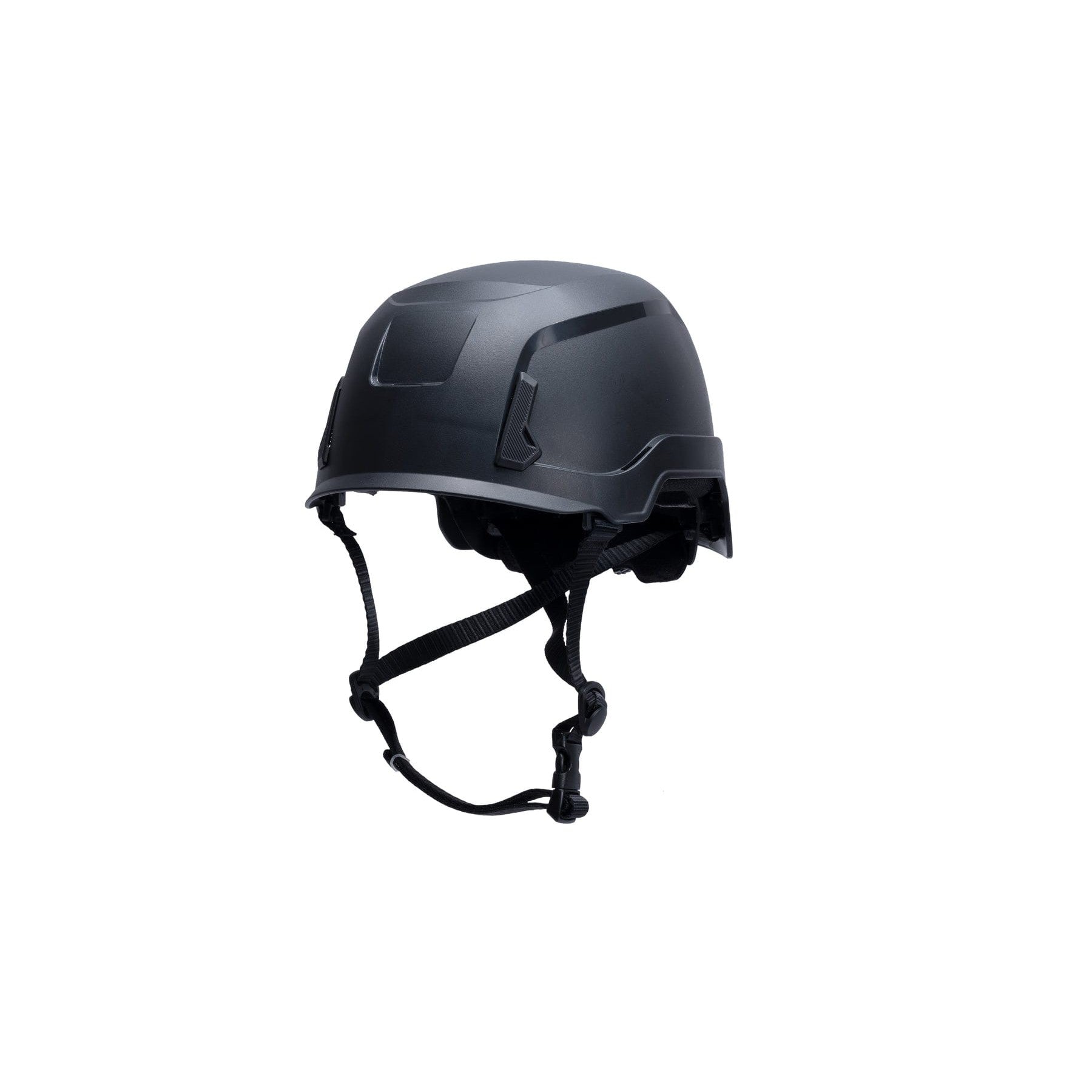 Pyramex SL T2 Safety Helmet Type 2 Non-Vented Black