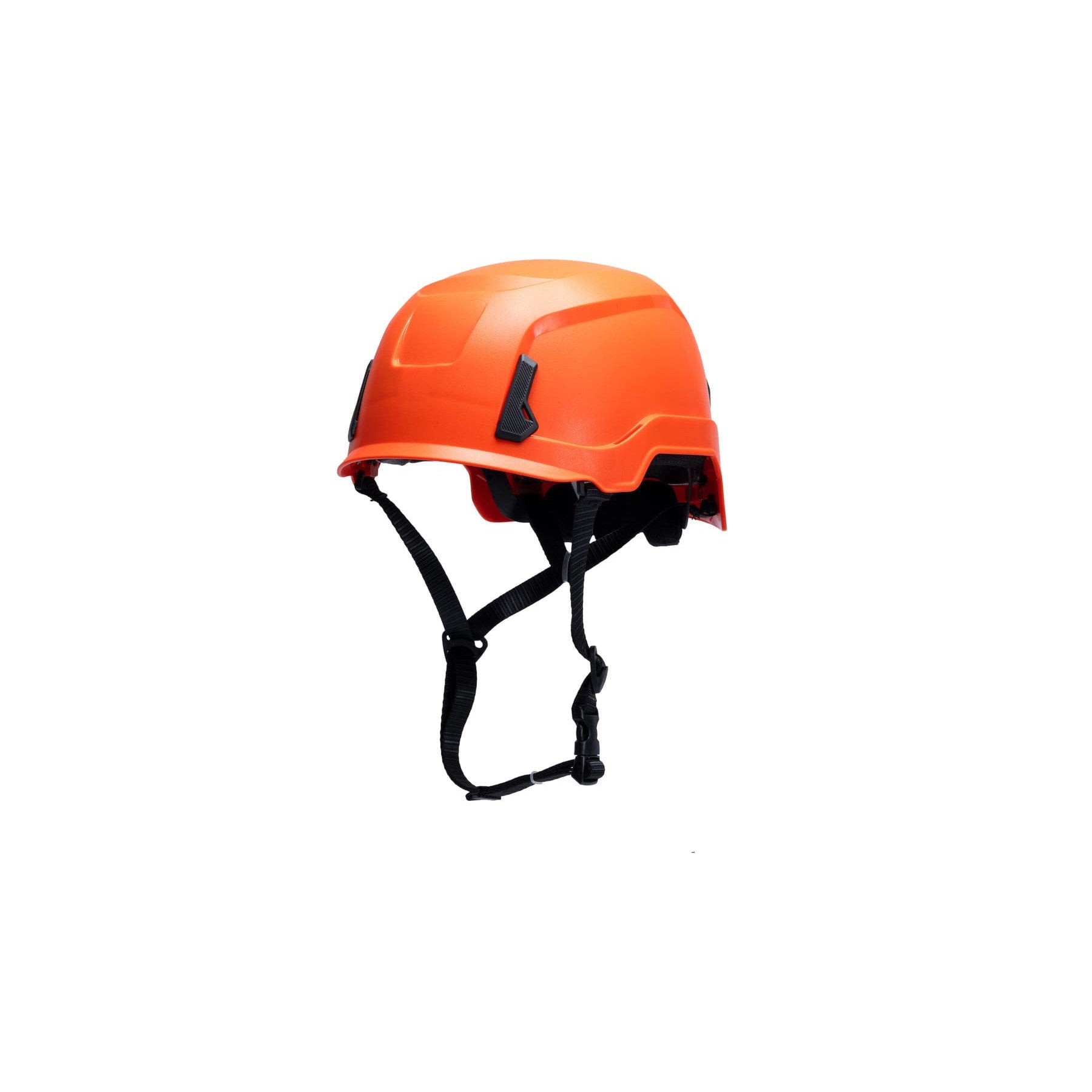 Pyramex SL T2 Safety Helmet Type 2 Non-Vented Orange