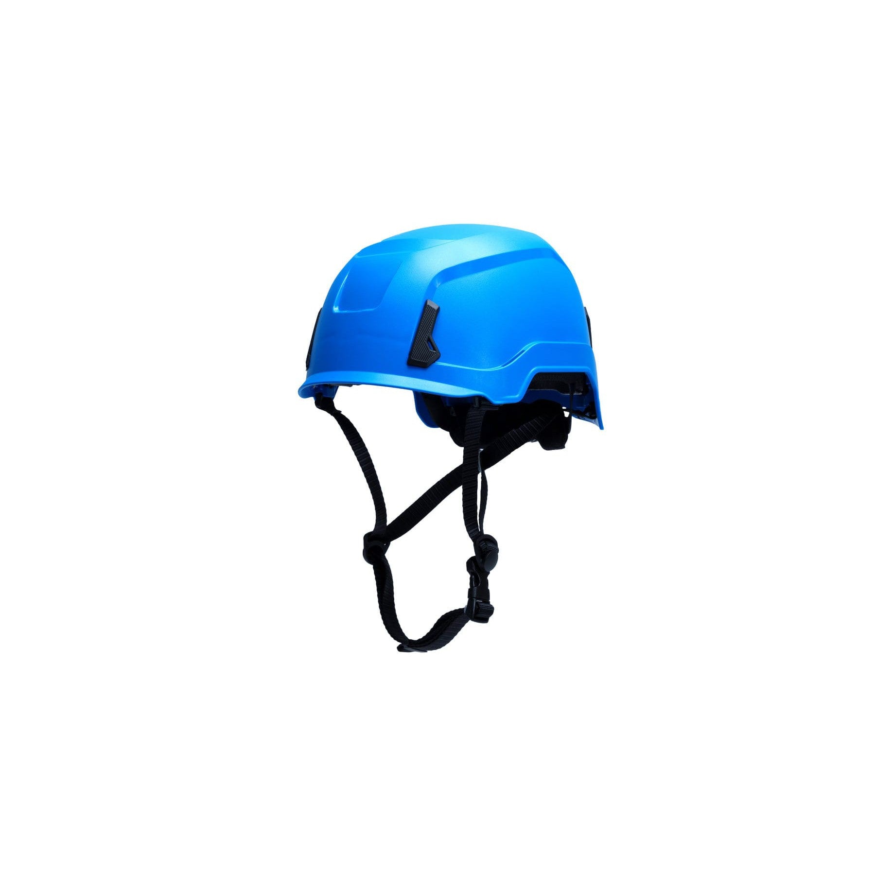 Pyramex SL T2 Safety Helmet Type 2 Non-Vented Light Blue