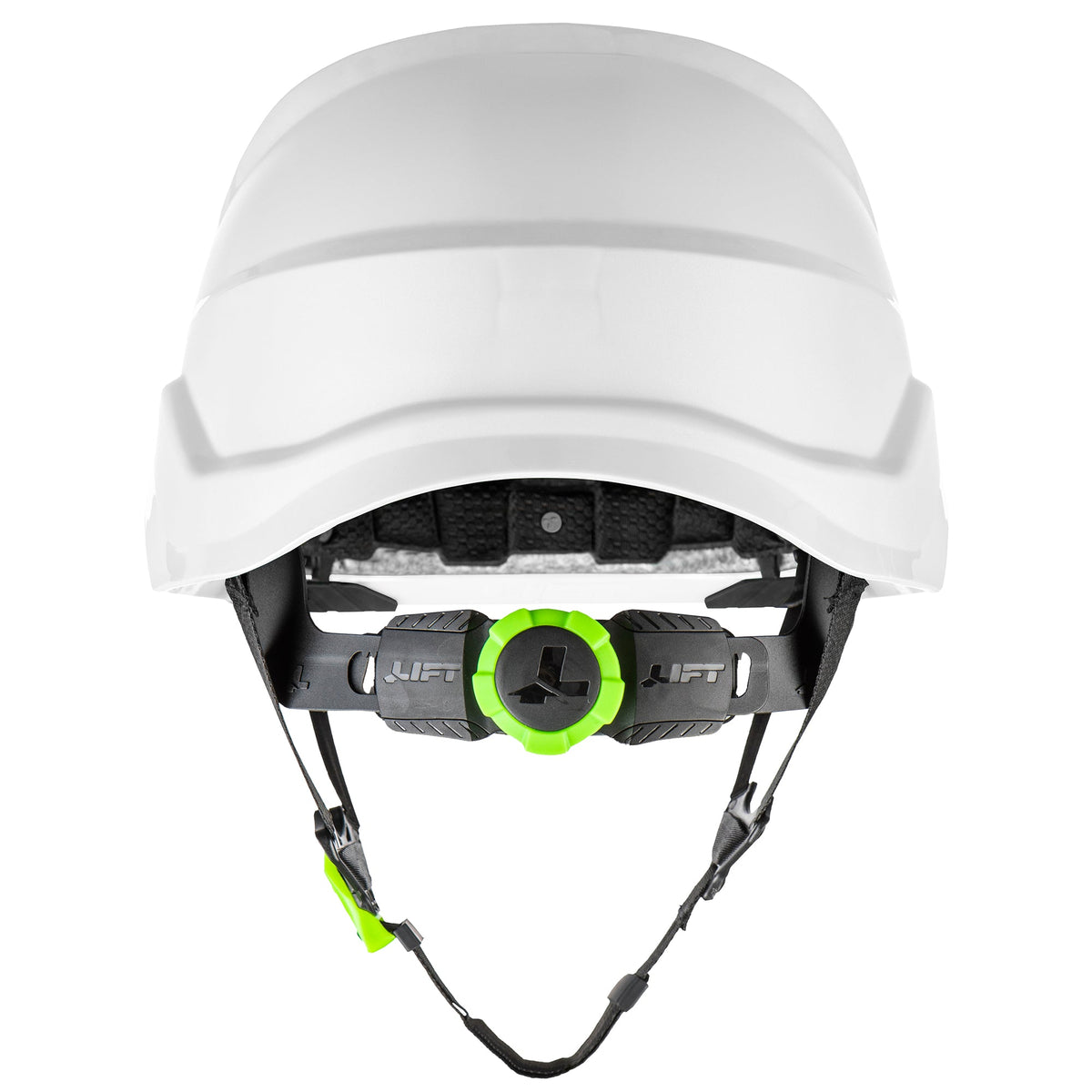 Lift Safety RADIX Safety Helmet - Non-Vented