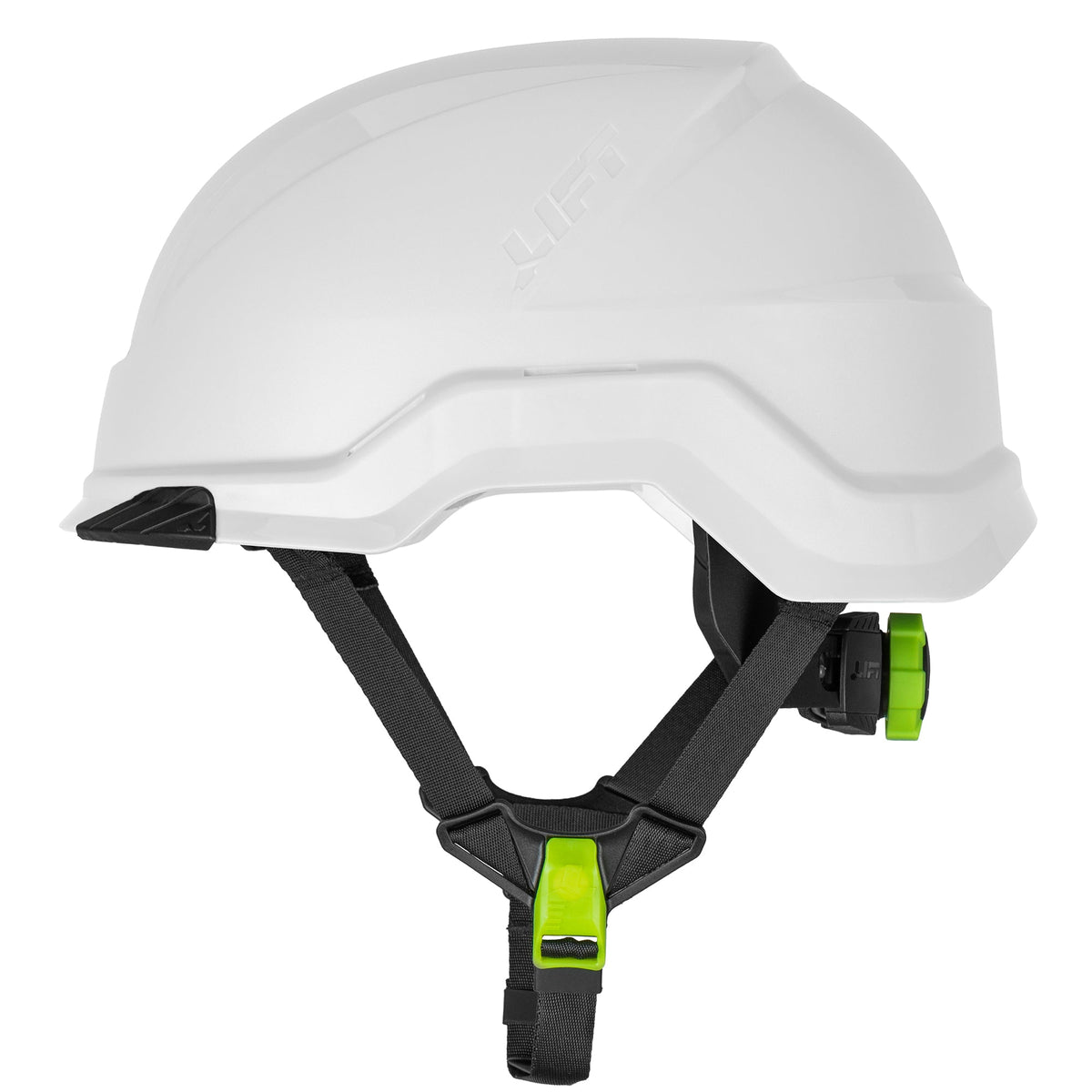 Lift Safety RADIX Safety Helmet - Non-Vented
