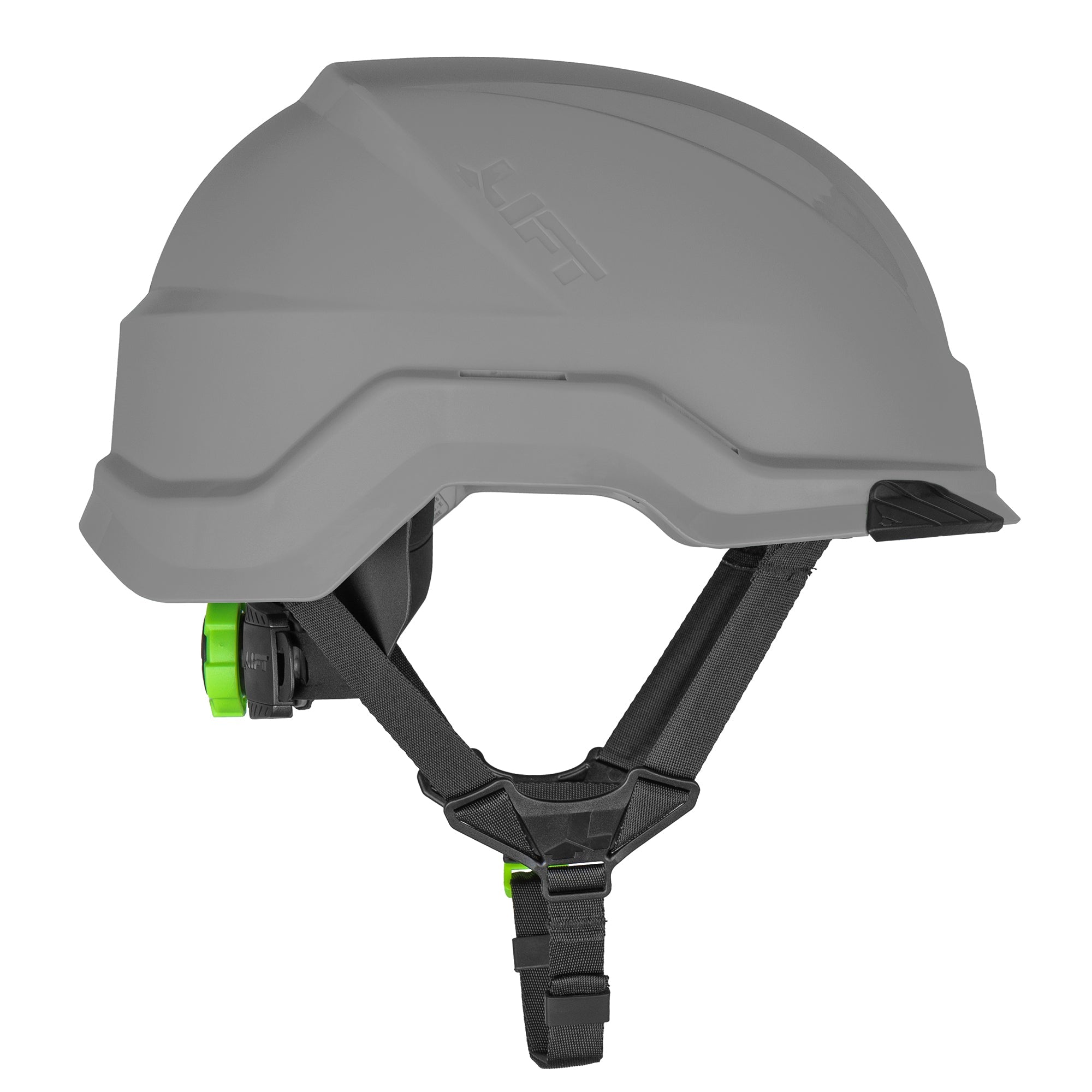 Lift Safety RADIX Safety Helmet - Non-Vented