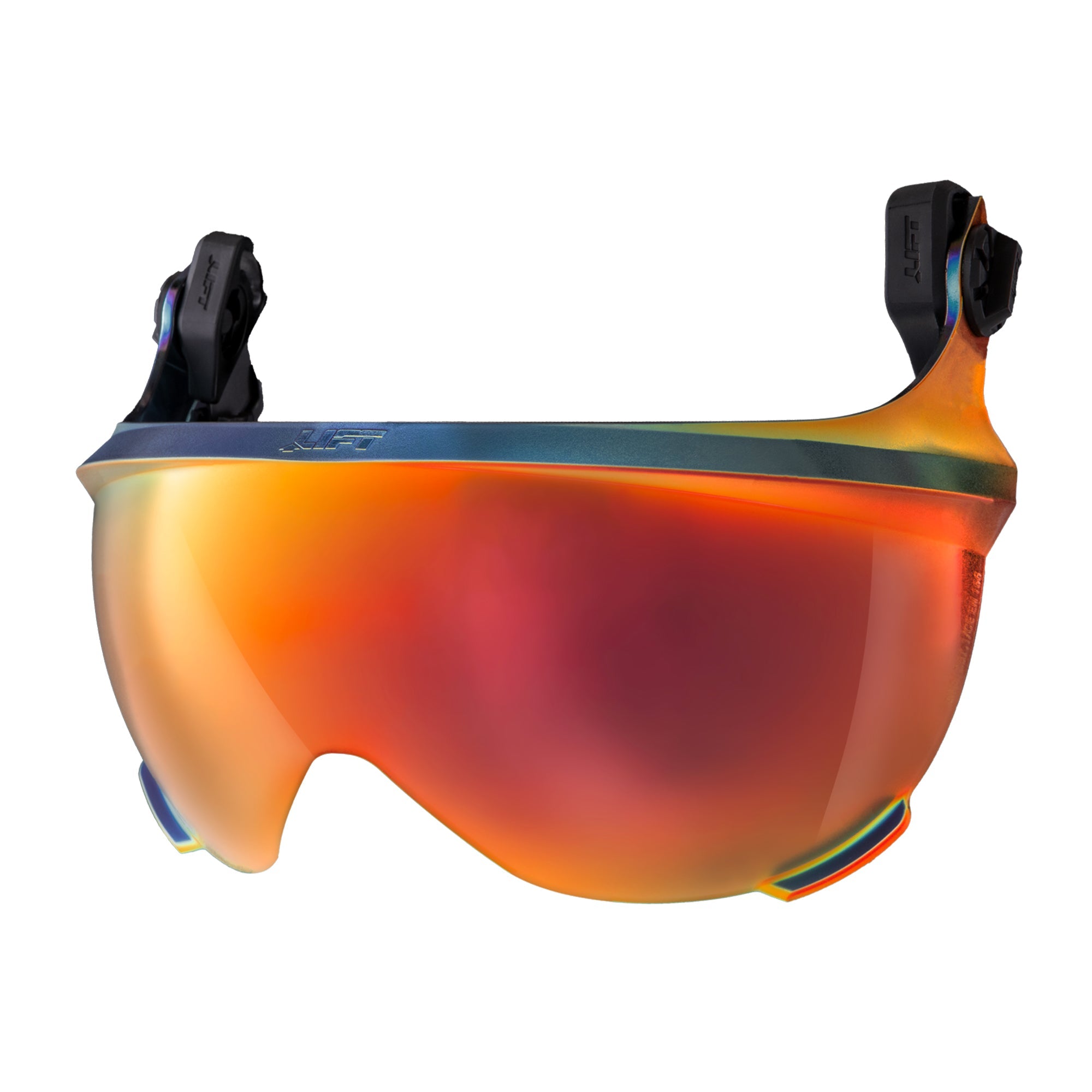 Lift Safety RADIX Visor