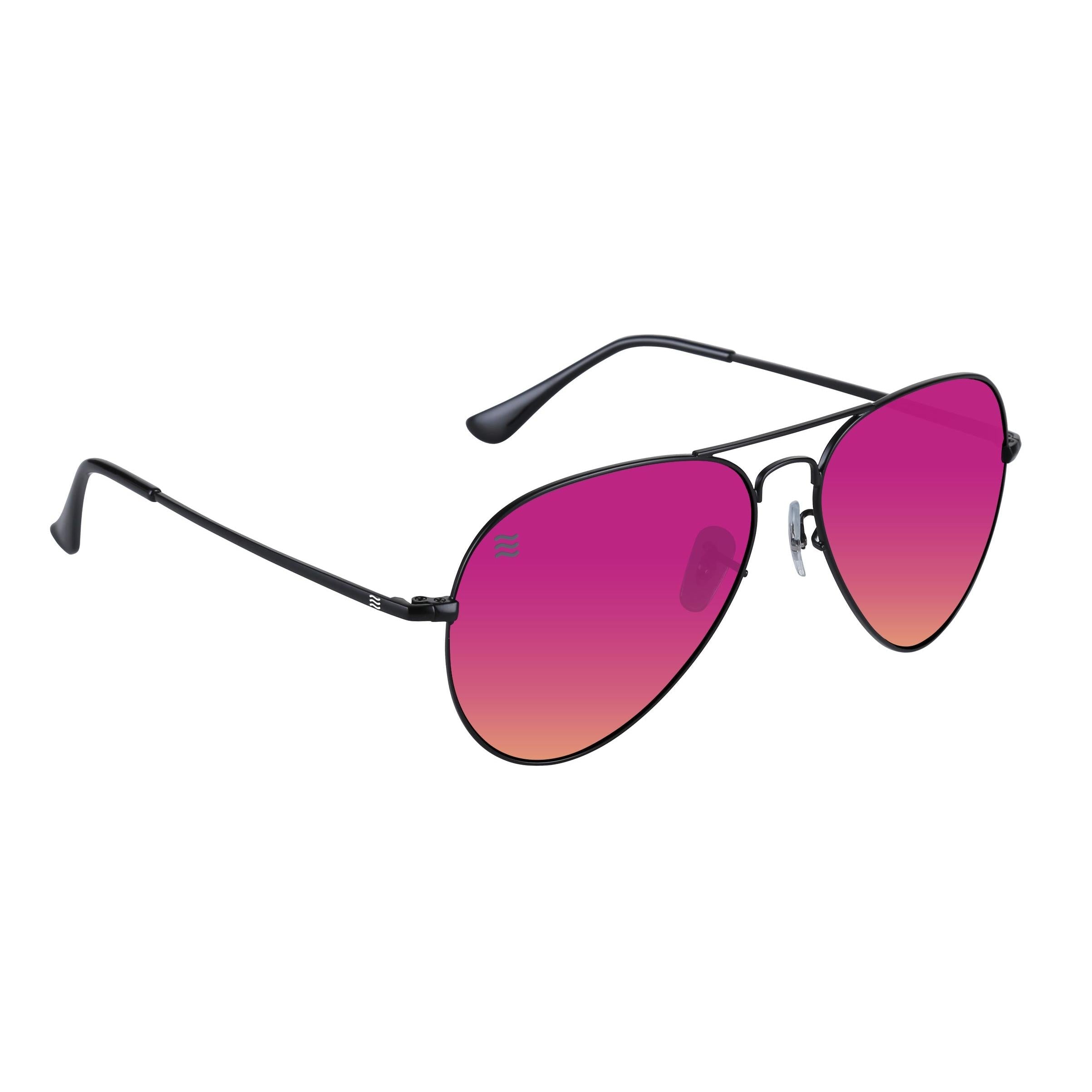 Neven Space Coast Polarized Sunglasses