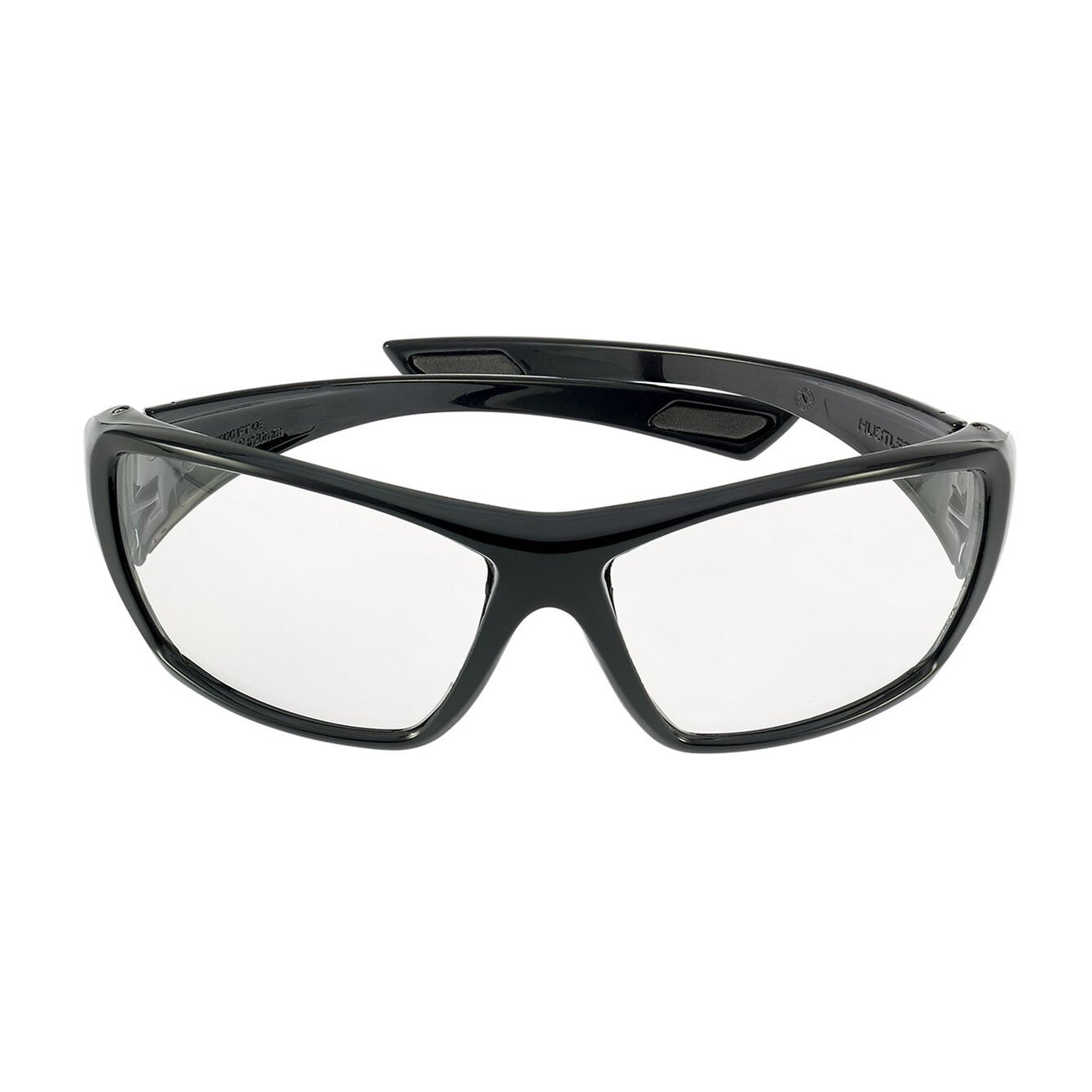 Bolle Safety Prescription Eyewear Seamless Vision Hustler Rx Frame