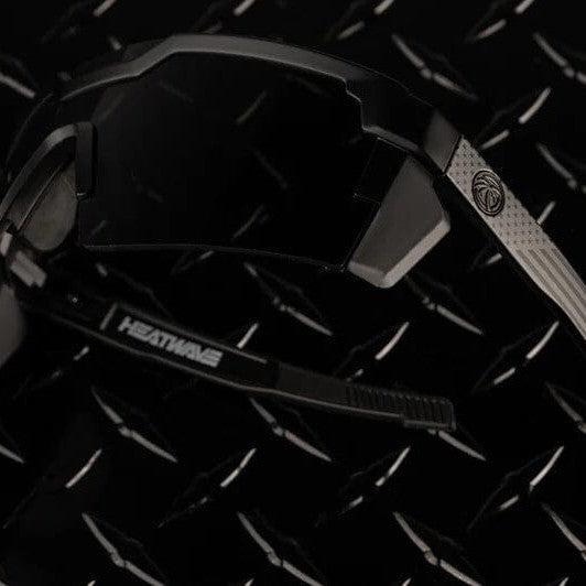 Heat Wave Future Tech Z87+ Safety Glasses--Safety Glasses USA-14