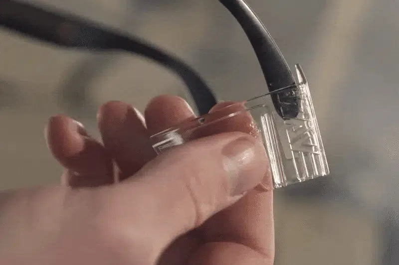 Heat Wave Lazer Face Side Shields--Safety Glasses USA-4