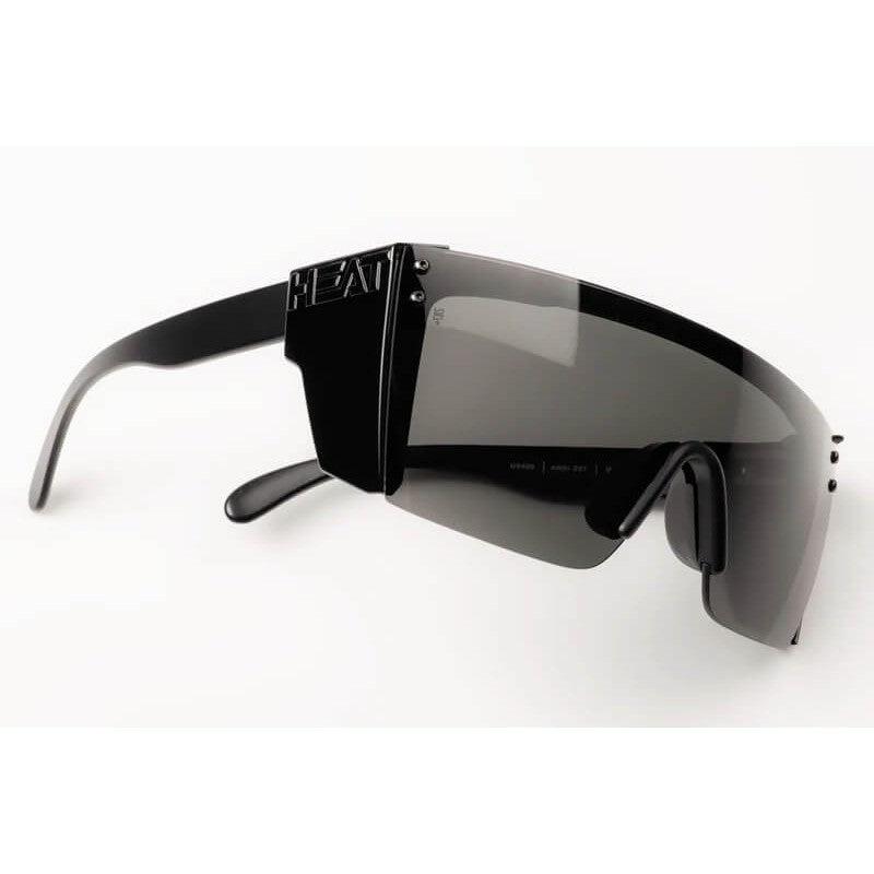 Heat Wave Lazer Face Side Shields--Safety Glasses USA-8