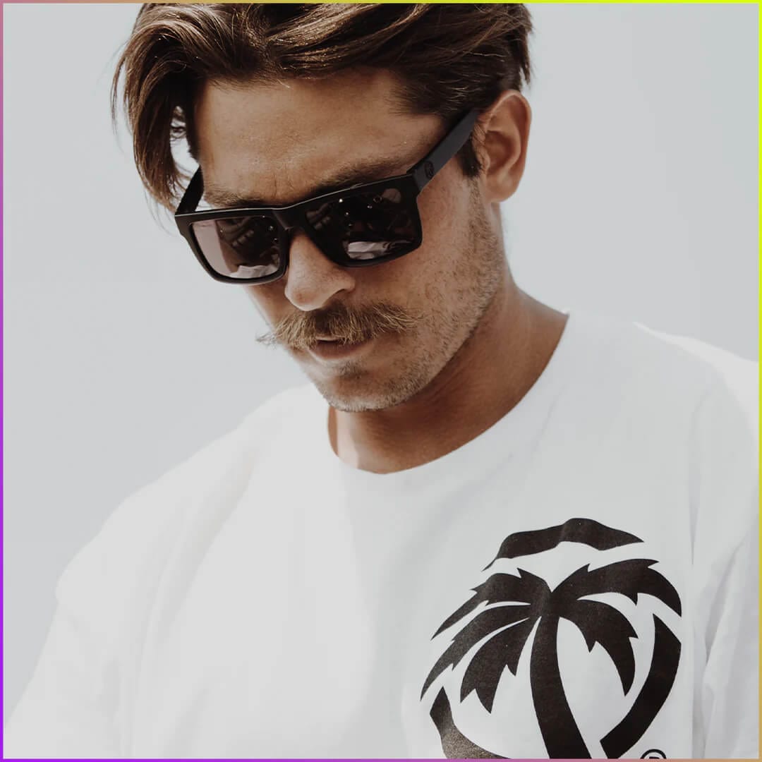 Heat Wave Vise Z87 Safety Glasses--Safety Glasses USA-2