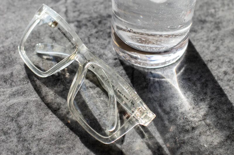Heat Wave XL Vise Z87 Safety Glasses
