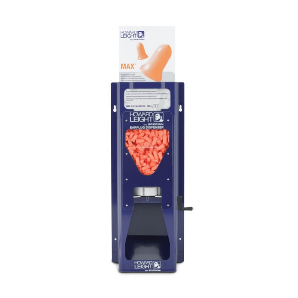 Howard Leight Leight Source 500 Earplugs Dispenser