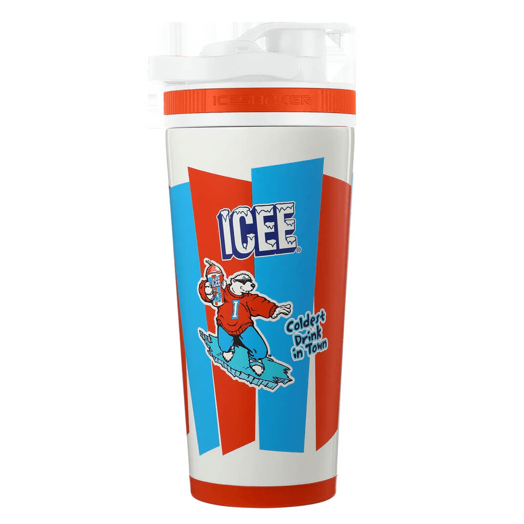 Ice Shaker 26oz Ice Shaker