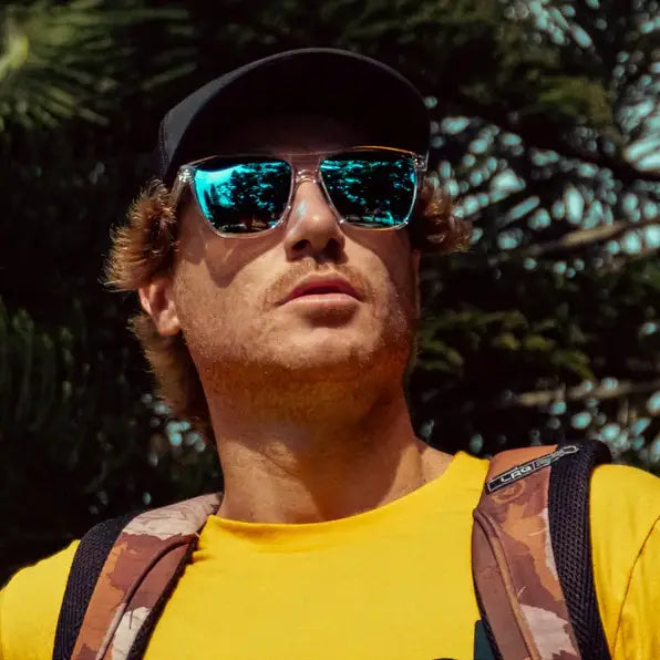 Neven Lucid Polarized Sunglasses