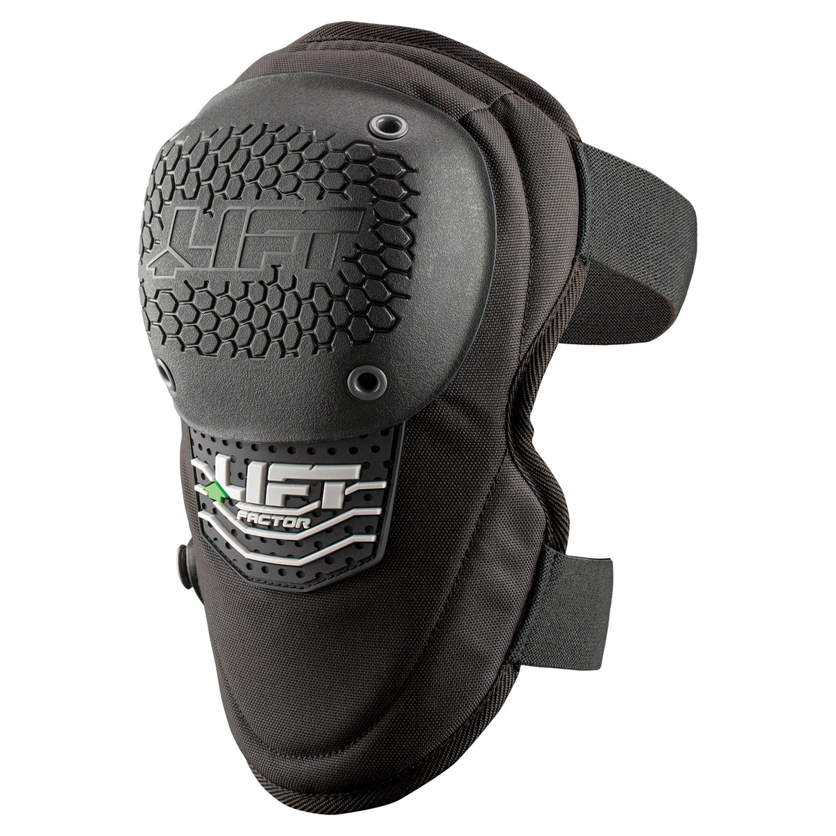 Lift Safety Factor Knee Guards (1 Pair)