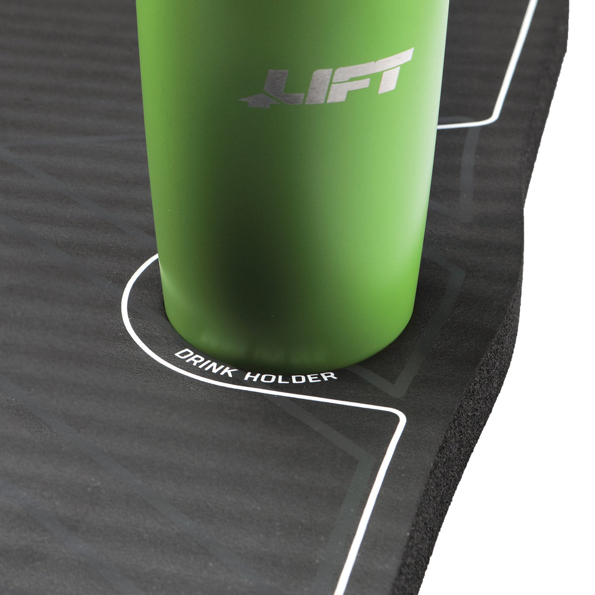 Lift Safety Kneeling Mat - Large