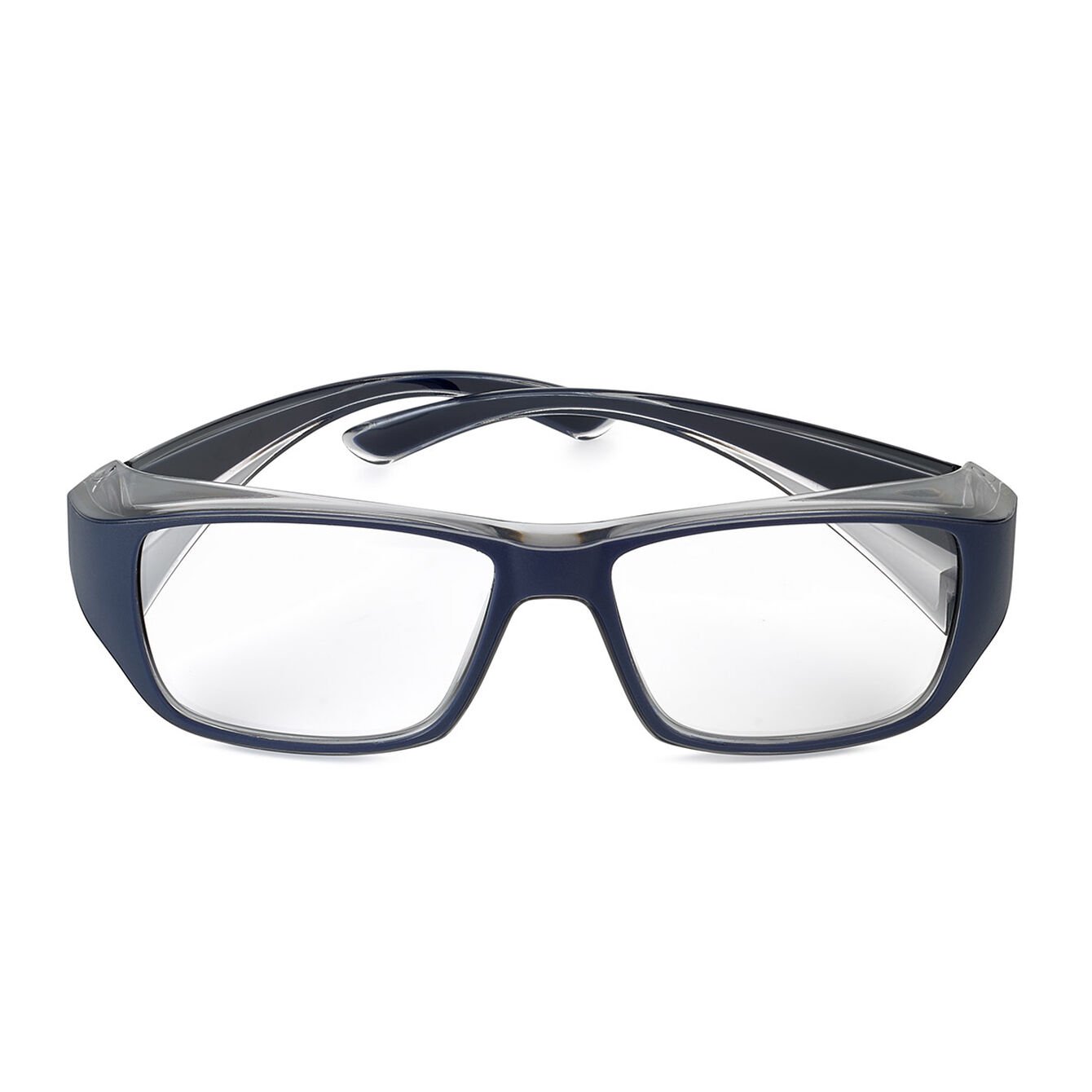 Bolle Safety Prescription Eyewear Seamless Vision Klassee Rx Frame