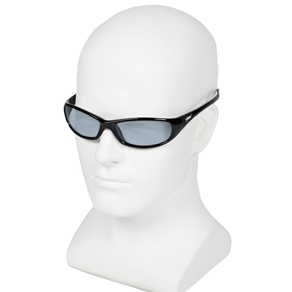 KleenGuard Hellraiser Safety Glasses with Indoor/Outdoor Lens-25716-Safety Glasses USA-4