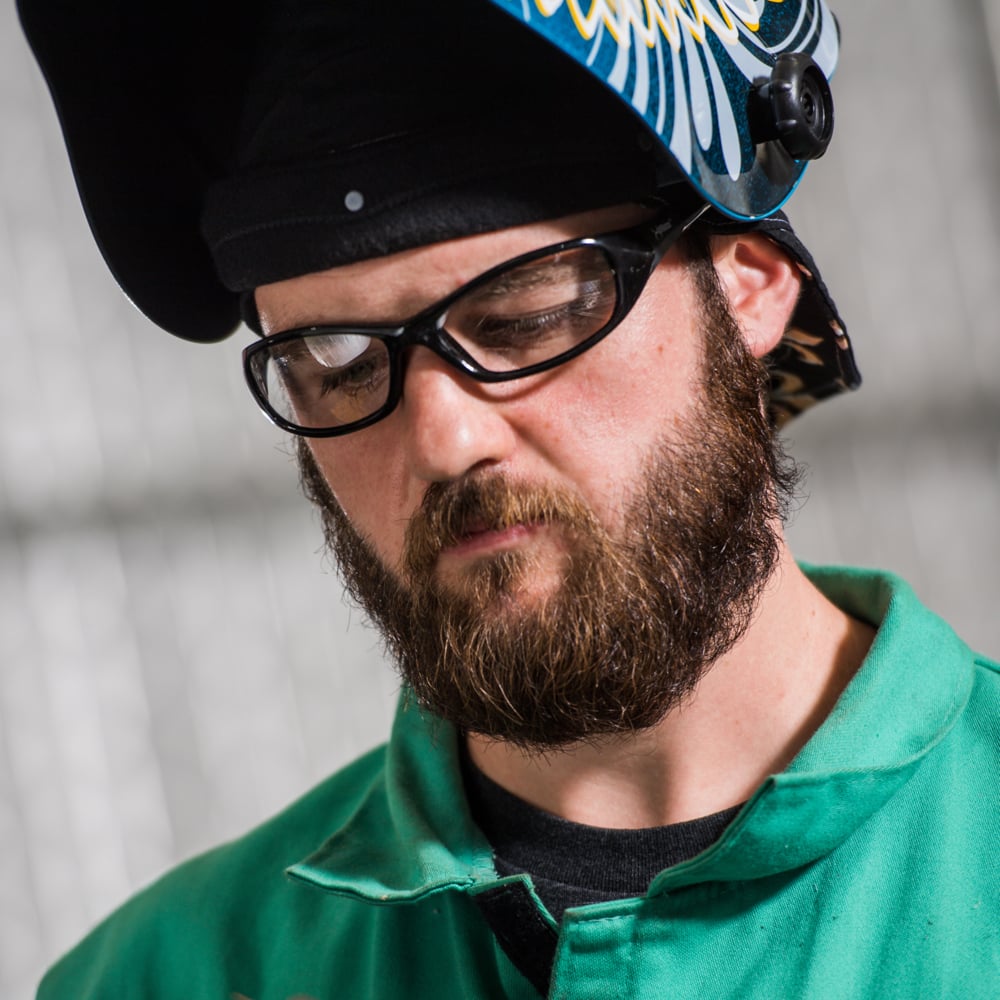 KleenGuard Hellraiser Safety Glasses with Clear Anti-Fog Lens-28615-Safety Glasses USA-2