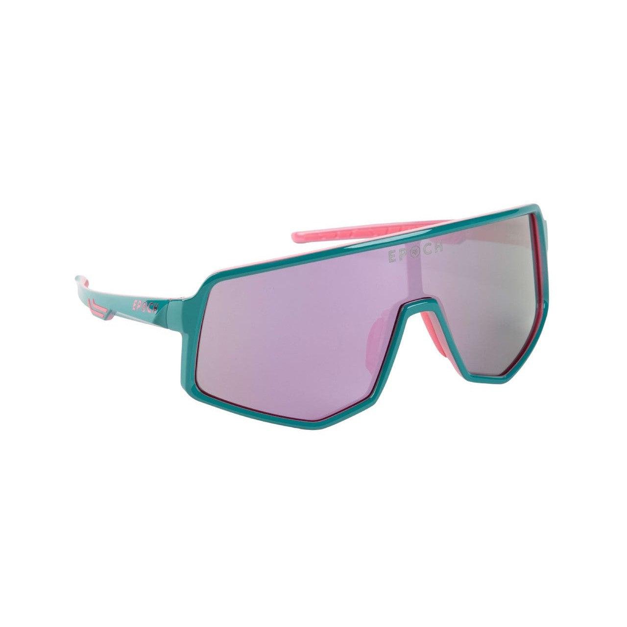 Epoch Eyewear L2 Sport Wrap Sunglasses-Flamingo-sku-43940910006432-Safety Glasses USA-9