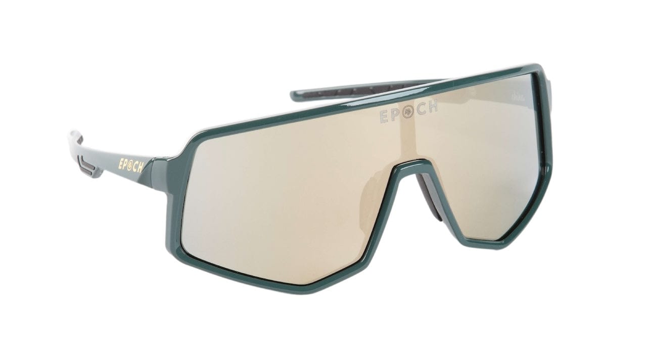 Epoch Eyewear L2 Sport Wrap Sunglasses