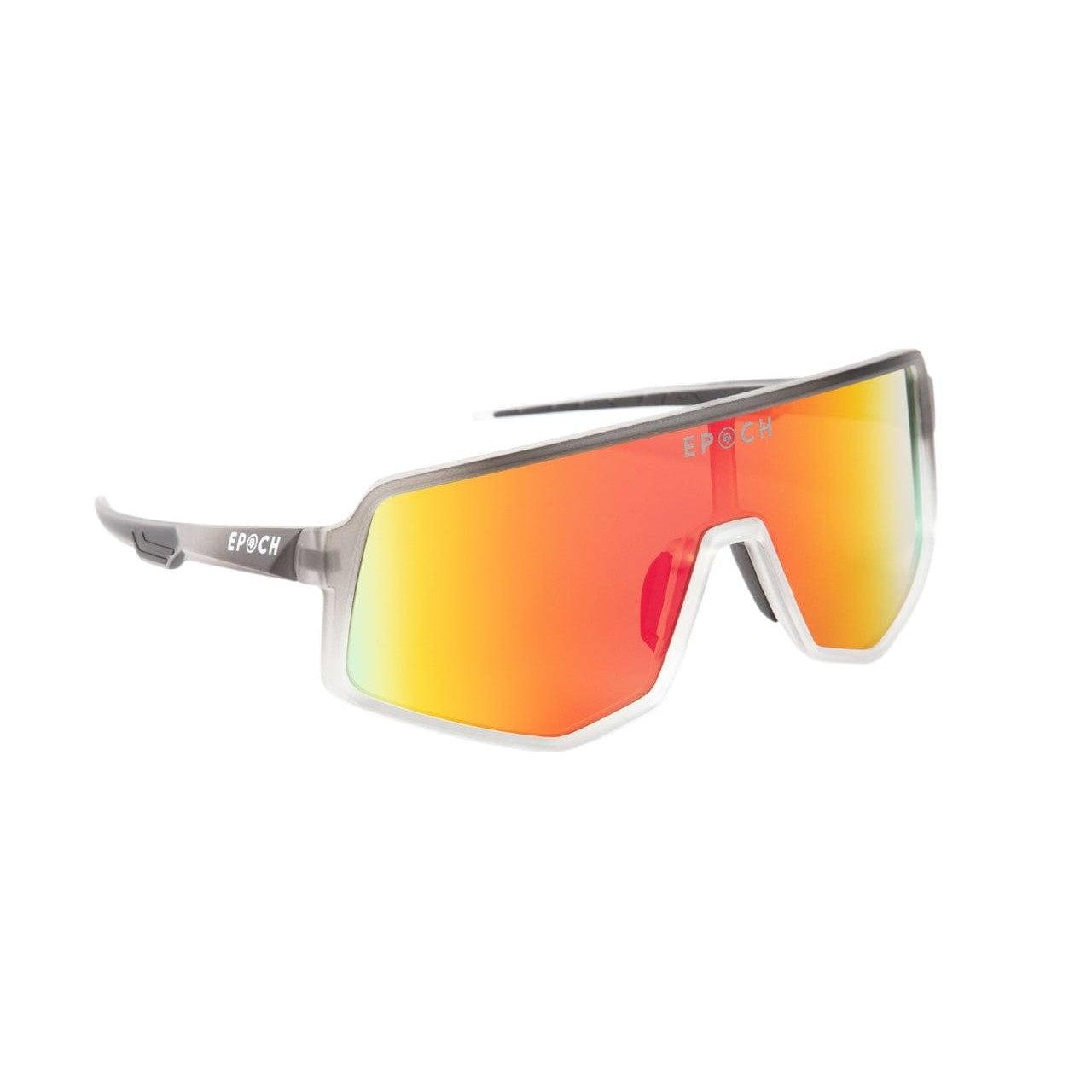 Epoch Eyewear L2 Sport Wrap Sunglasses-Shadow-sku-43940910039200-Safety Glasses USA-6