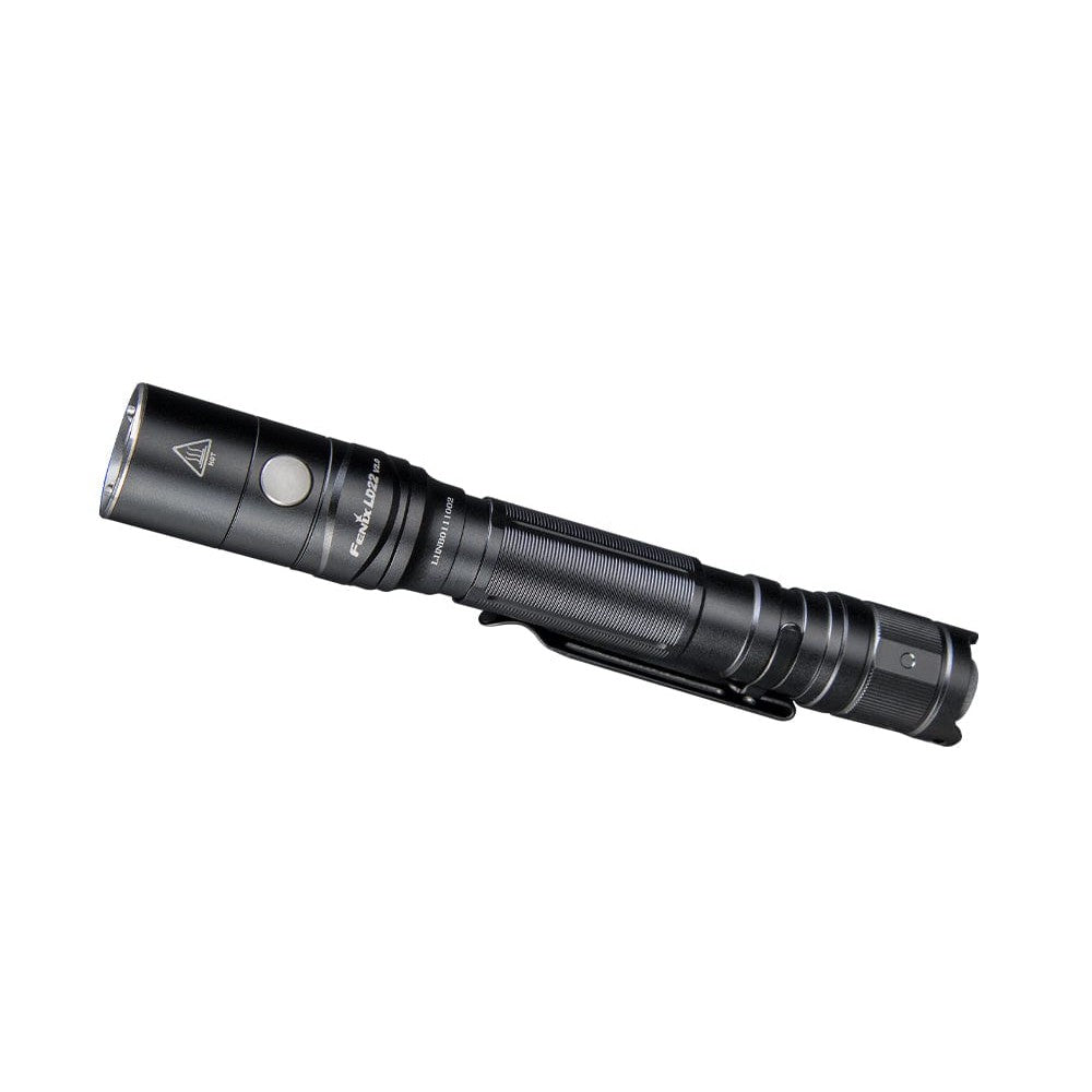 Fenix LD22 V2 Compact LED Flashlight - 800 Lumens-sku-44858651050280-Safety Glasses USA-16