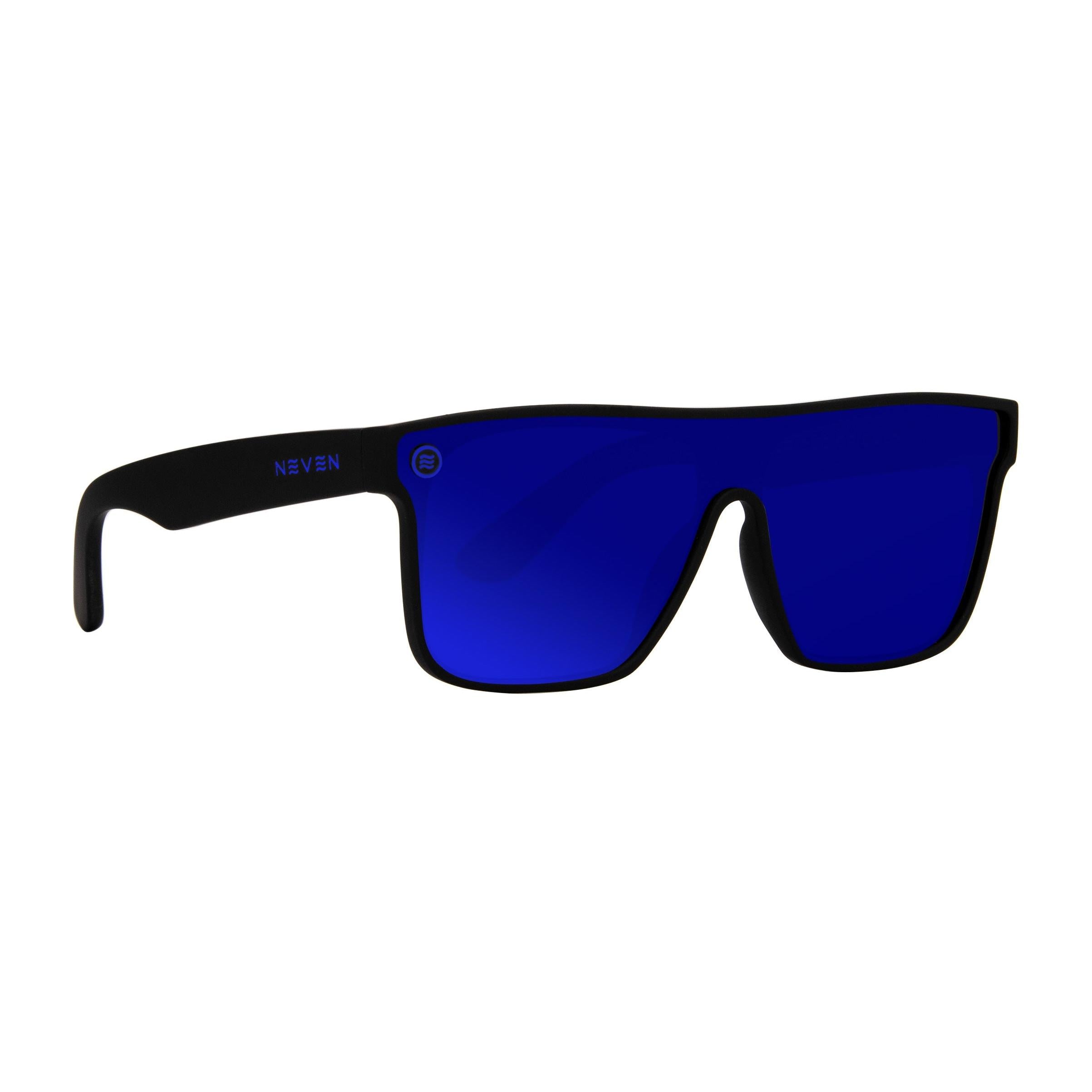 Neven Midnight XL Polarized Sunglasses