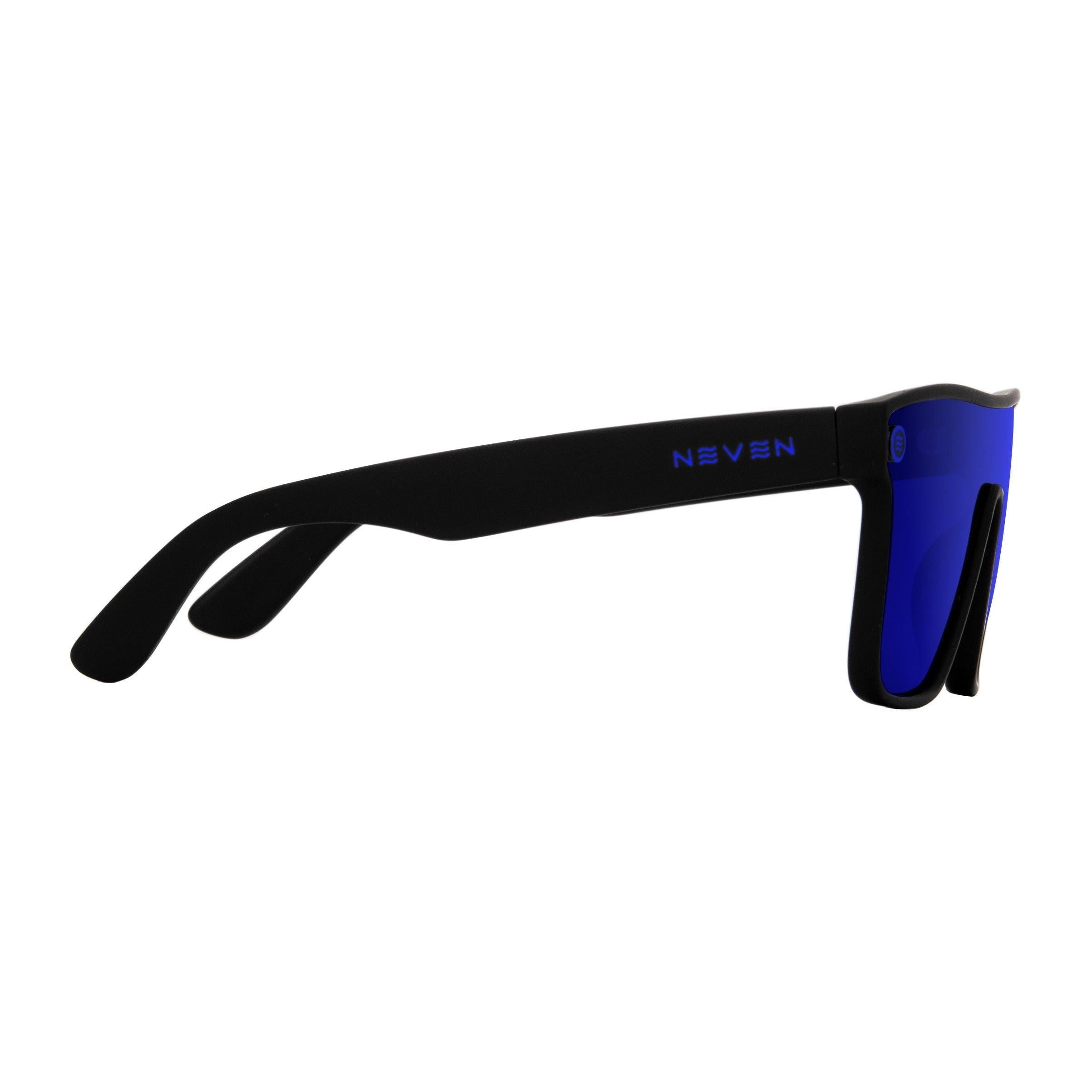 Neven Midnight XL Polarized Sunglasses