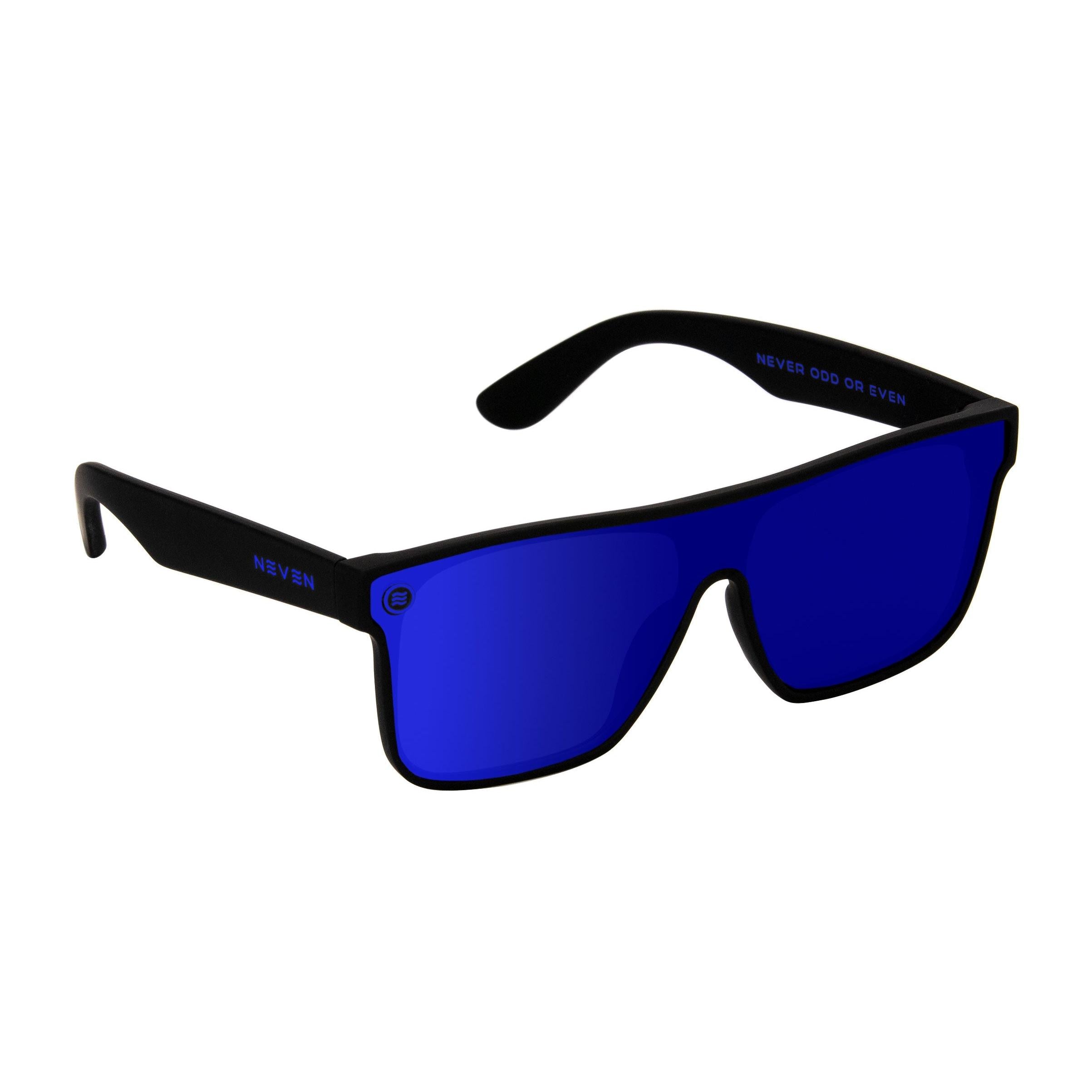 Neven Midnight XL Polarized Sunglasses