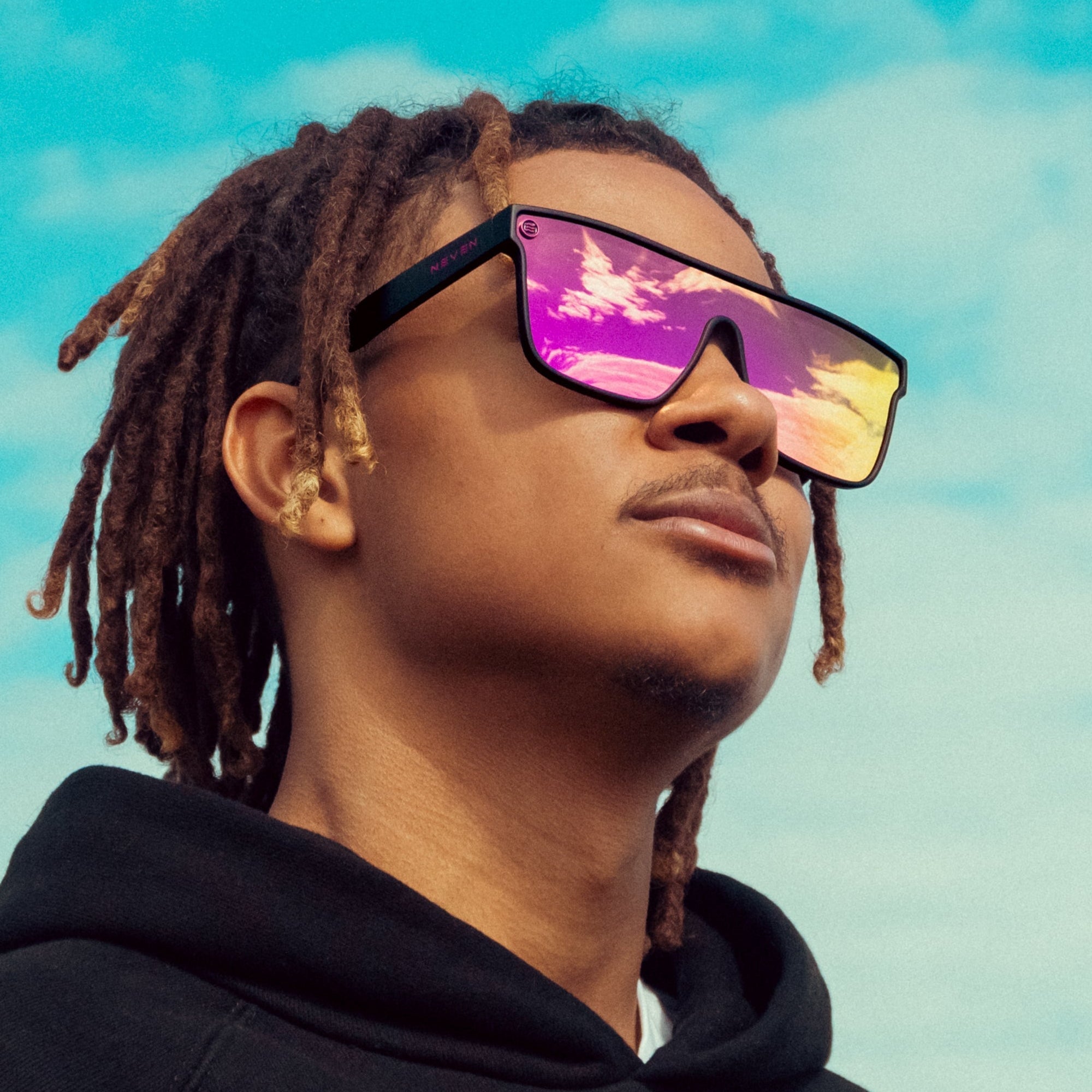 Neven Bliss Polarized Sunglasses