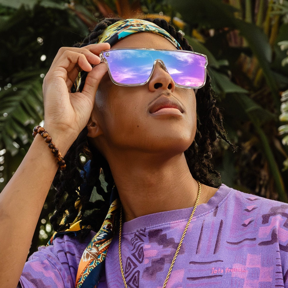 Neven Fidelity Polarized Sunglasses