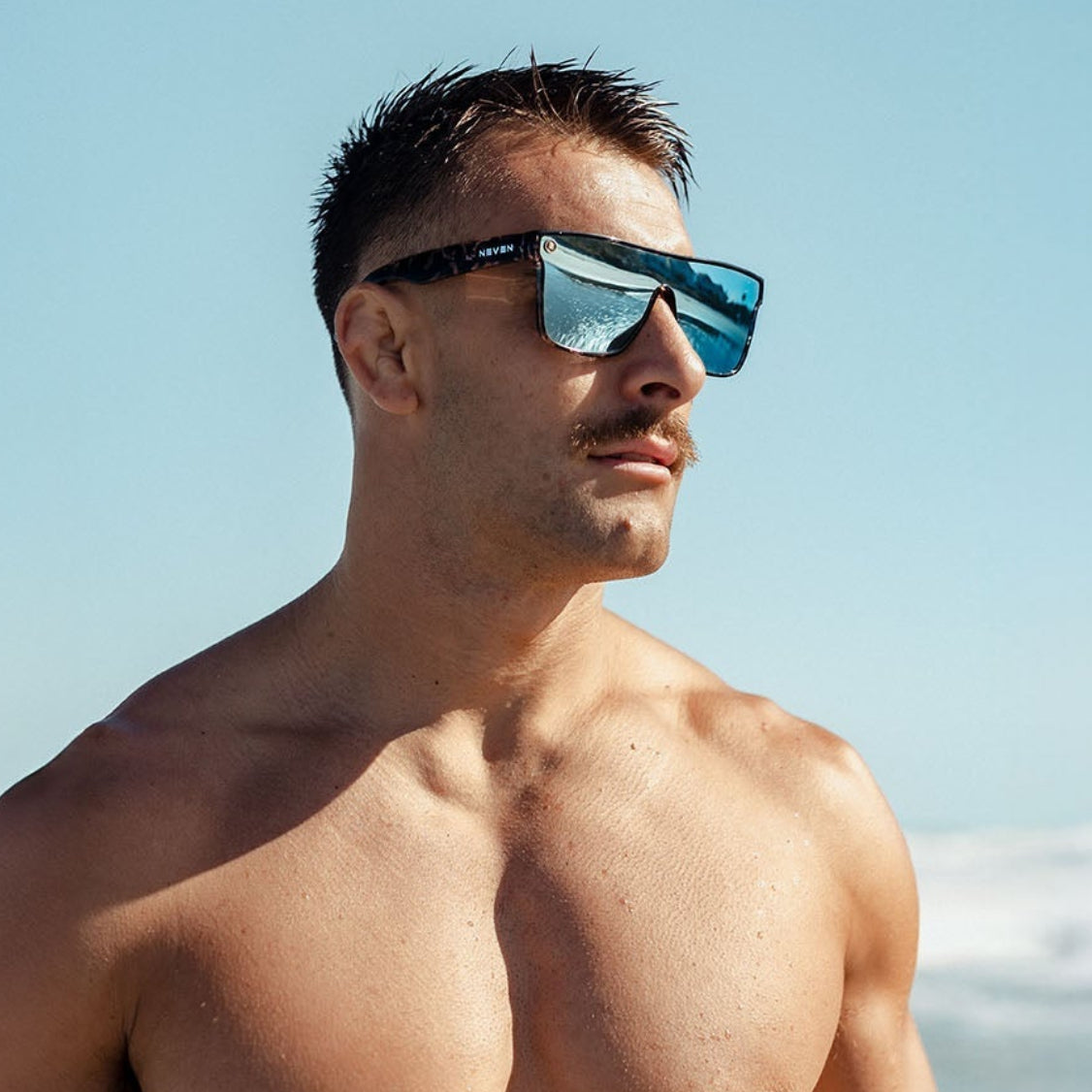 Neven Karma Polarized Sunglasses