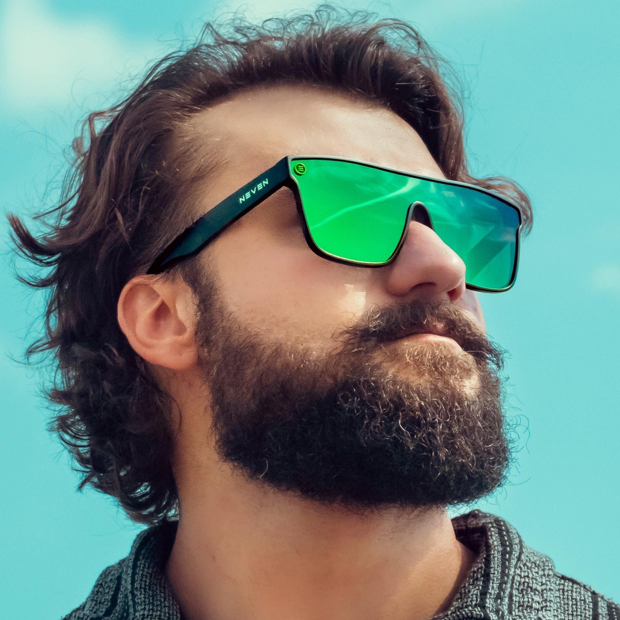 Neven Lucky Polarized Sunglasses