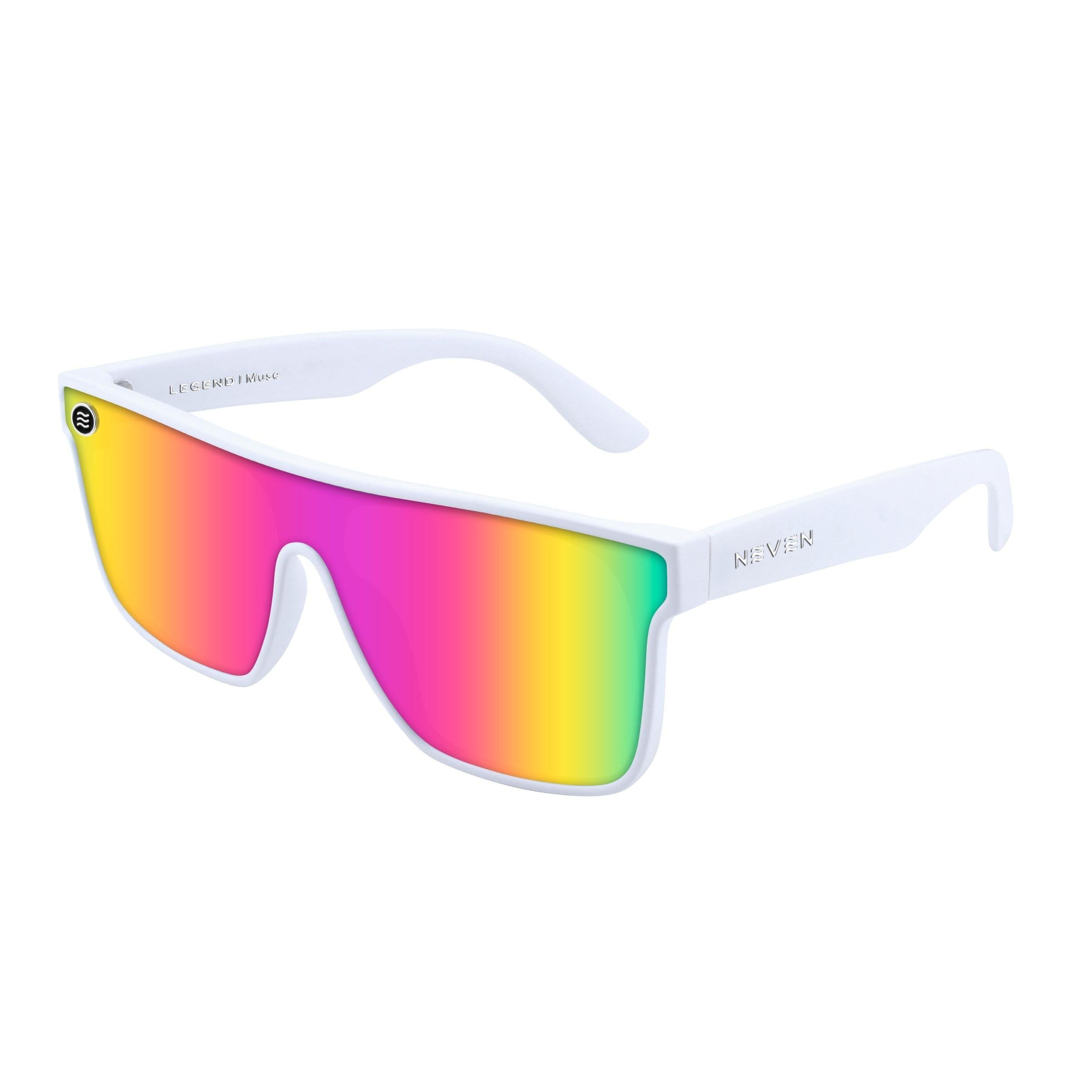 Neven Muse Polarized Sunglasses