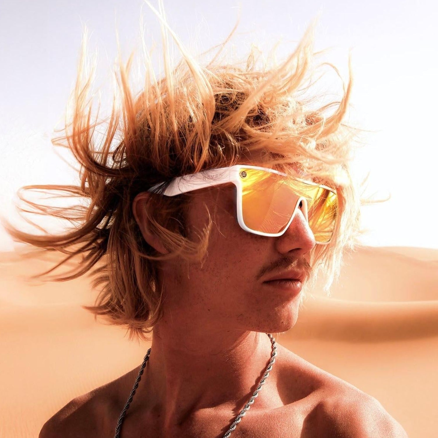 Neven Muse Polarized Sunglasses