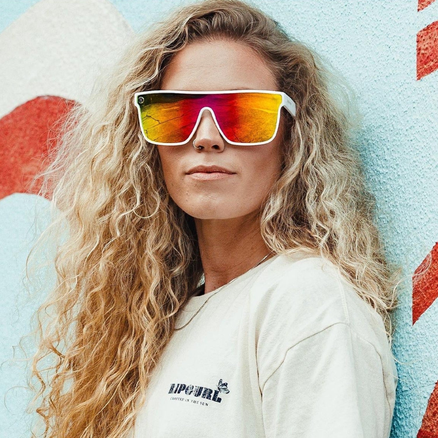 Neven Muse Polarized Sunglasses