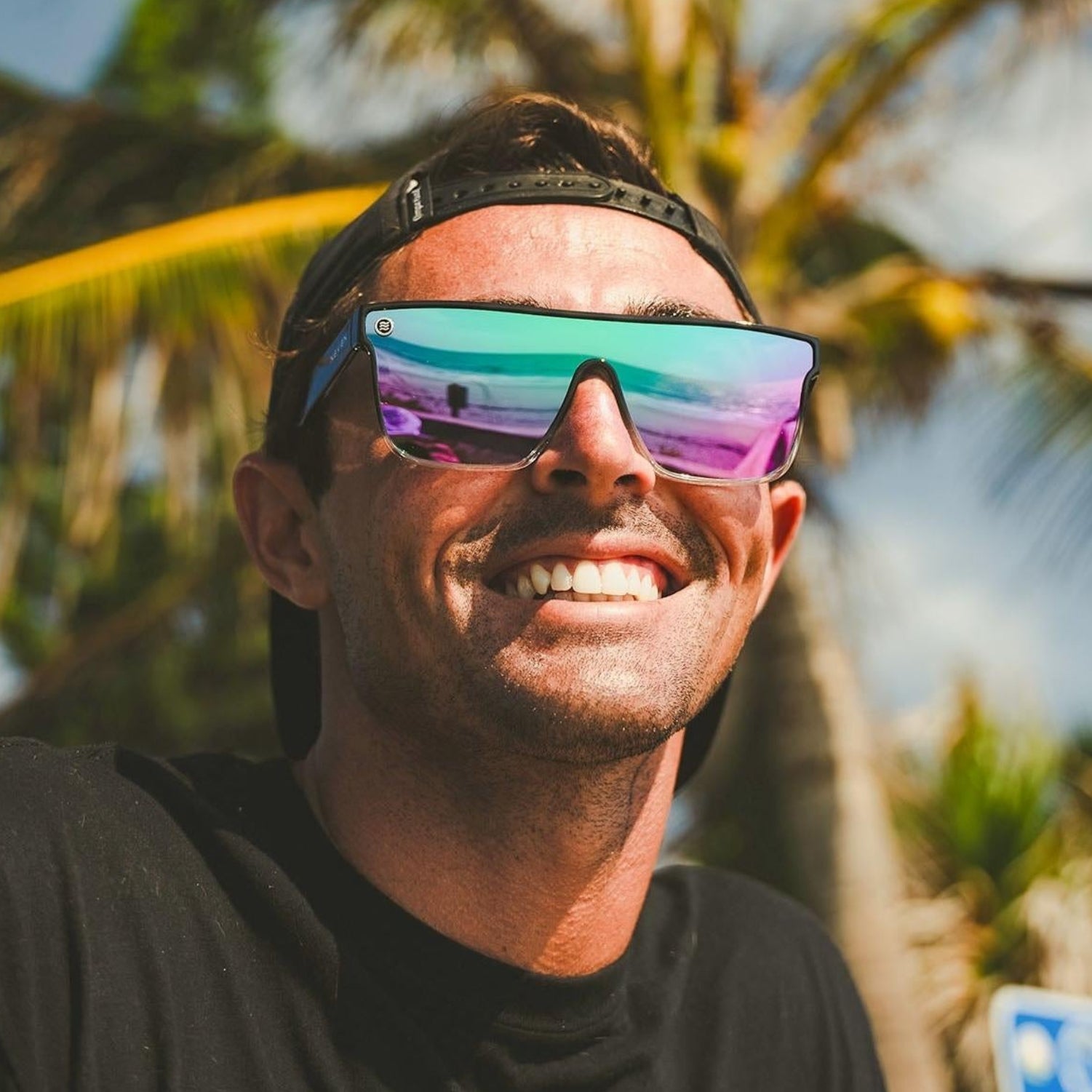 Neven Nomads Polarized Sunglasses