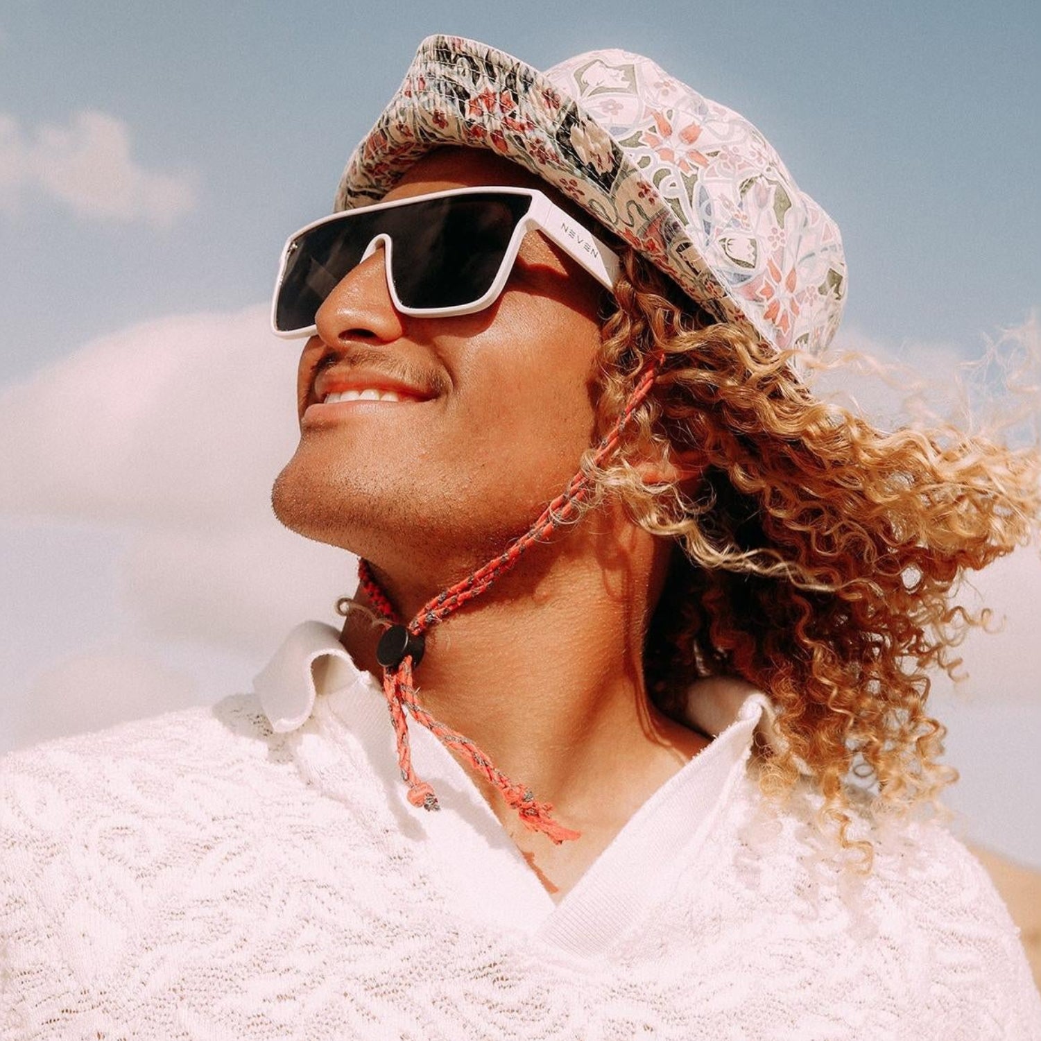 Neven Permafrost Polarized Sunglasses