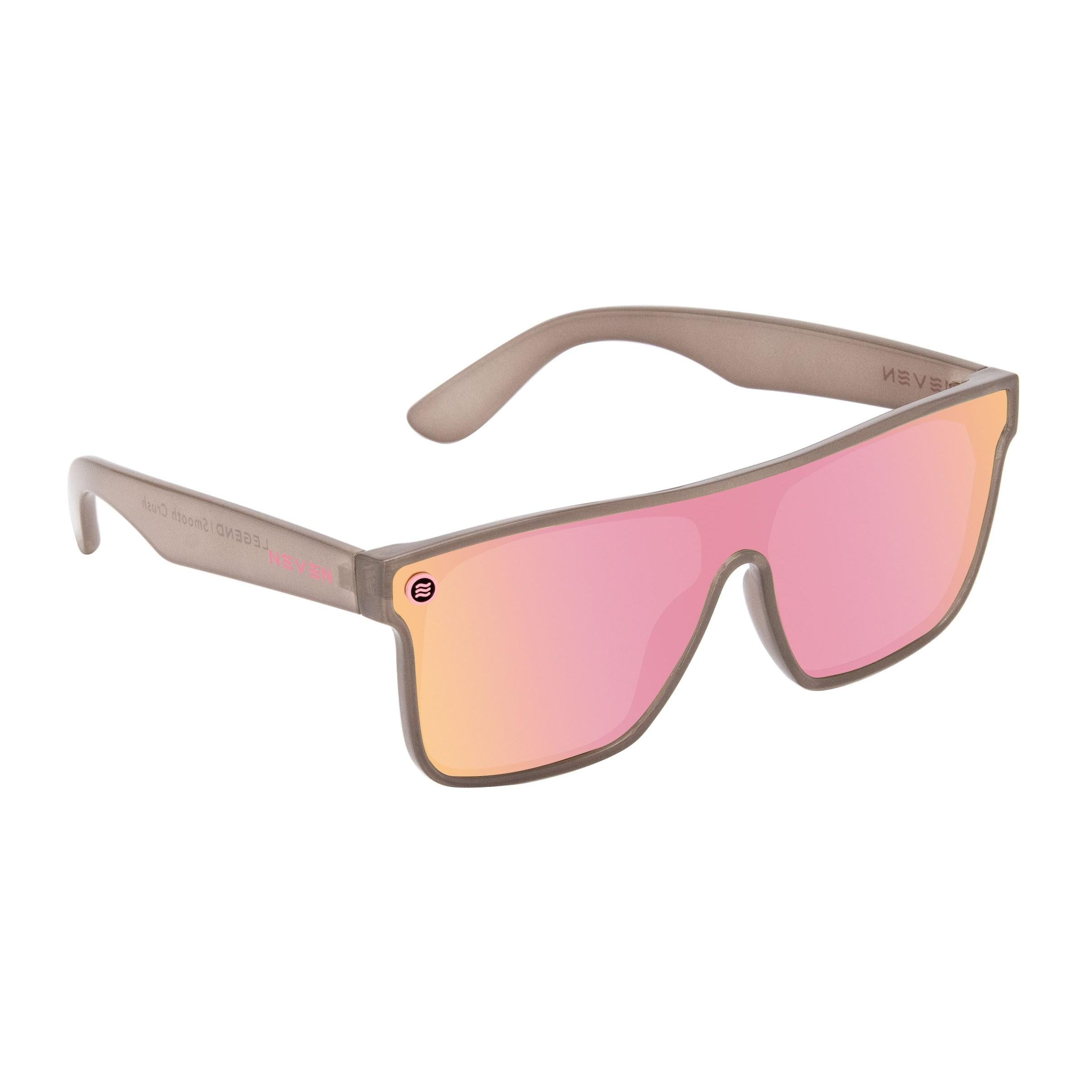 Neven Smooth Crush Polarized Sunglasses