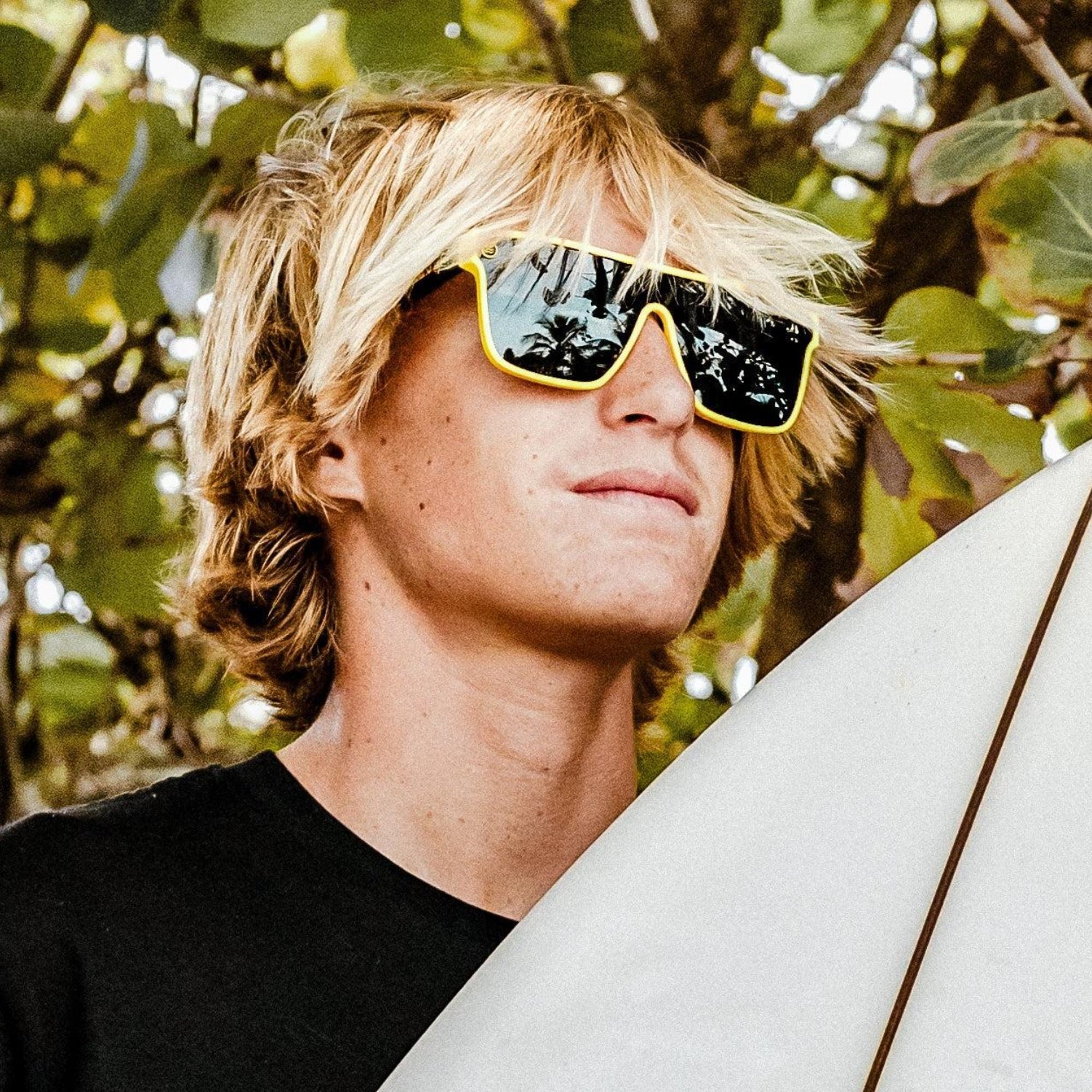 Neven The Swarm Polarized Sunglasses