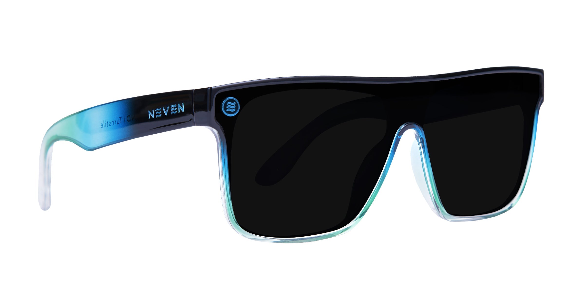 Neven Turnstile Polarized Sunglasses