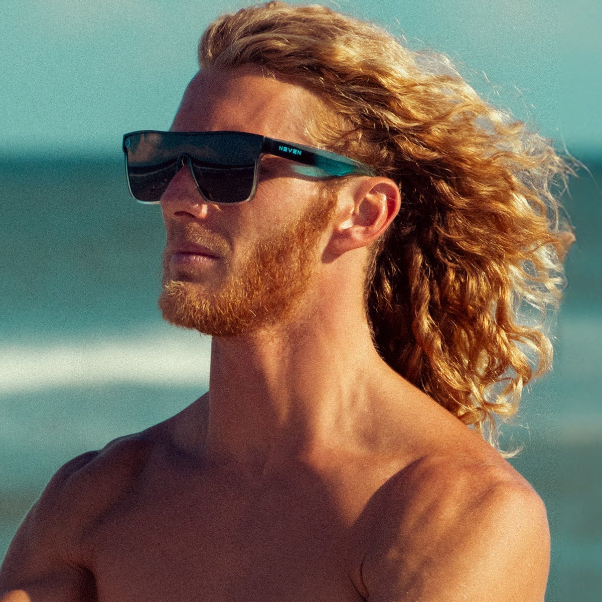 Neven Turnstile Polarized Sunglasses