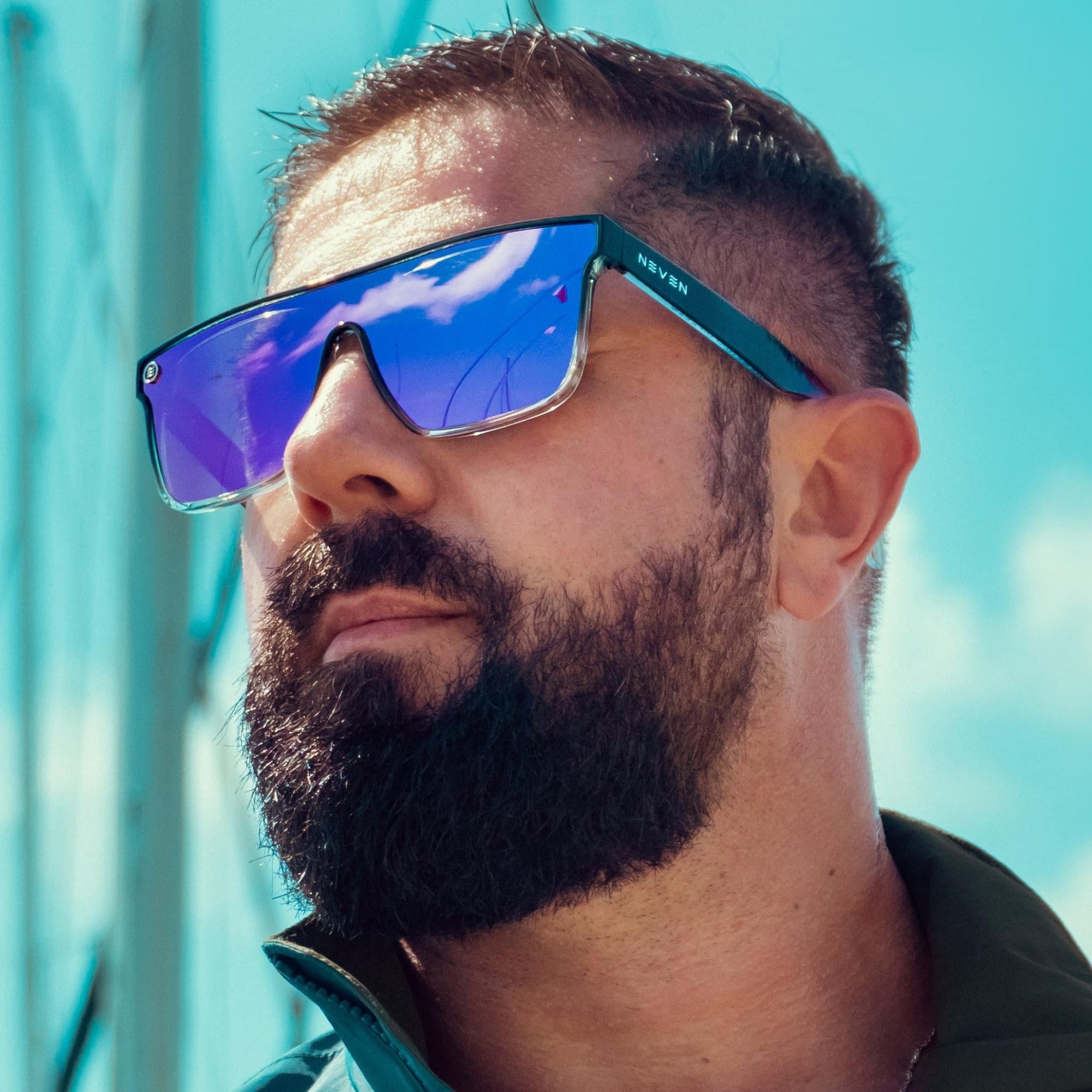 Neven Nomads XL Polarized Sunglasses