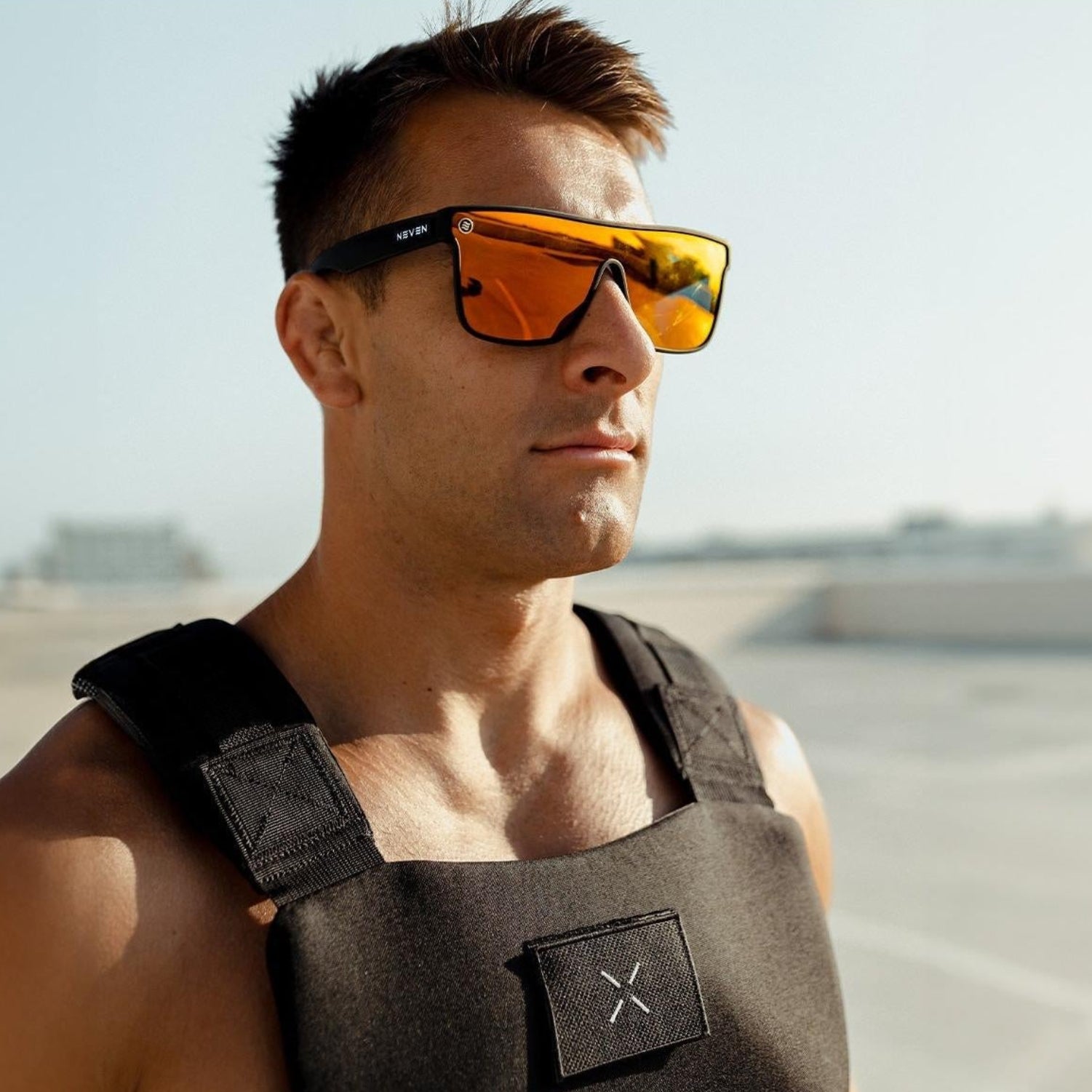 Neven Zero Cool Polarized Sunglasses