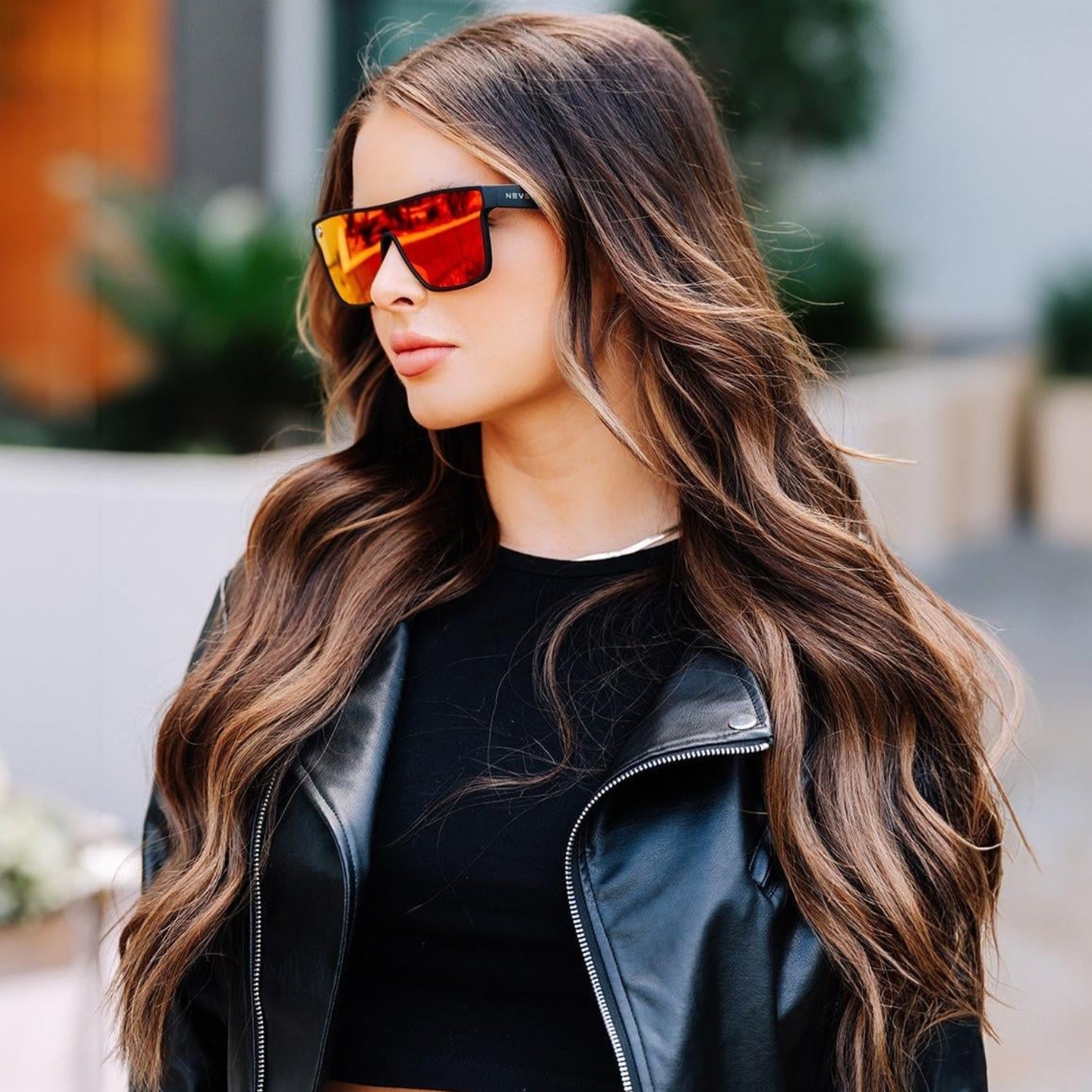 Neven Zero Cool Polarized Sunglasses