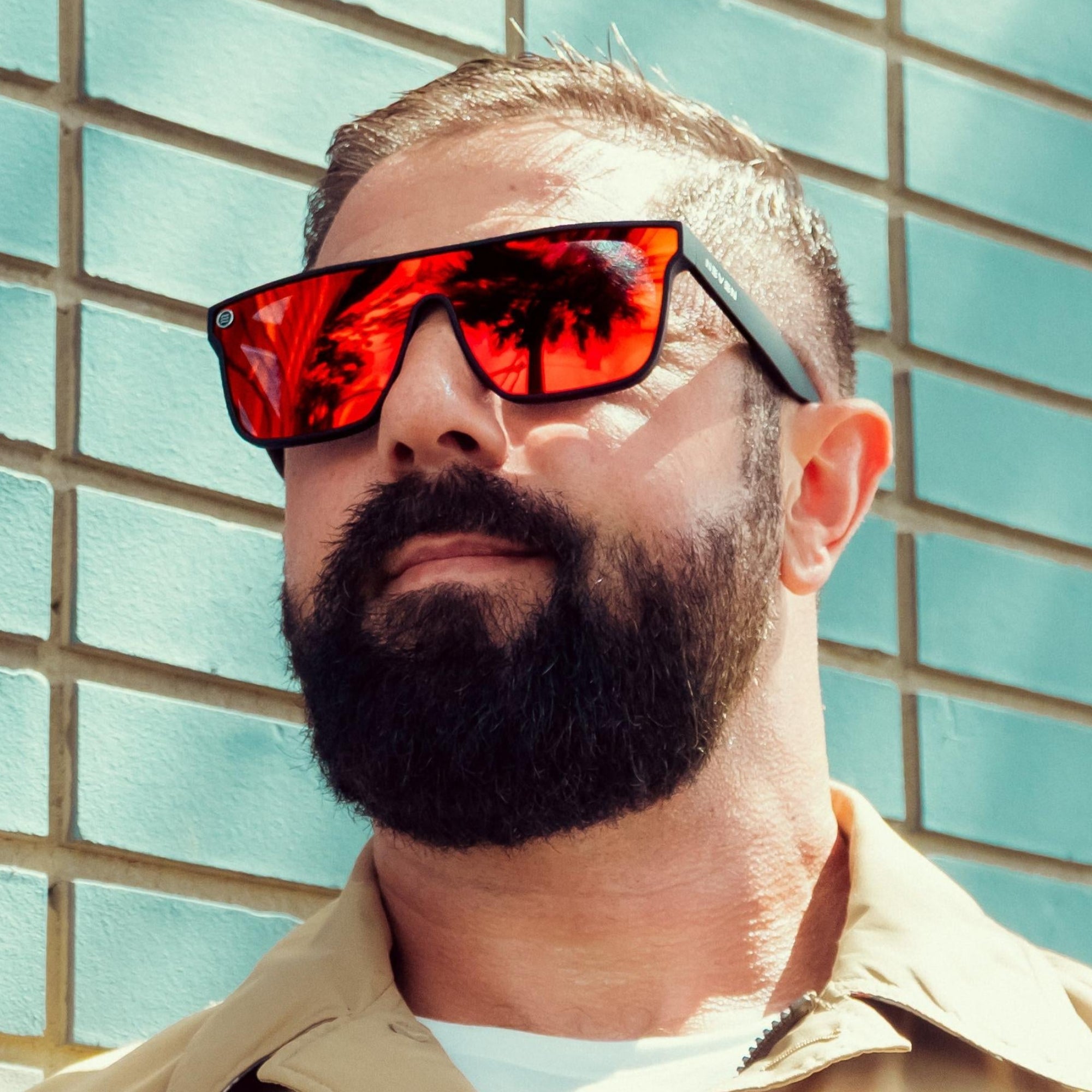 Neven Zero Cool XL Polarized Sunglasses