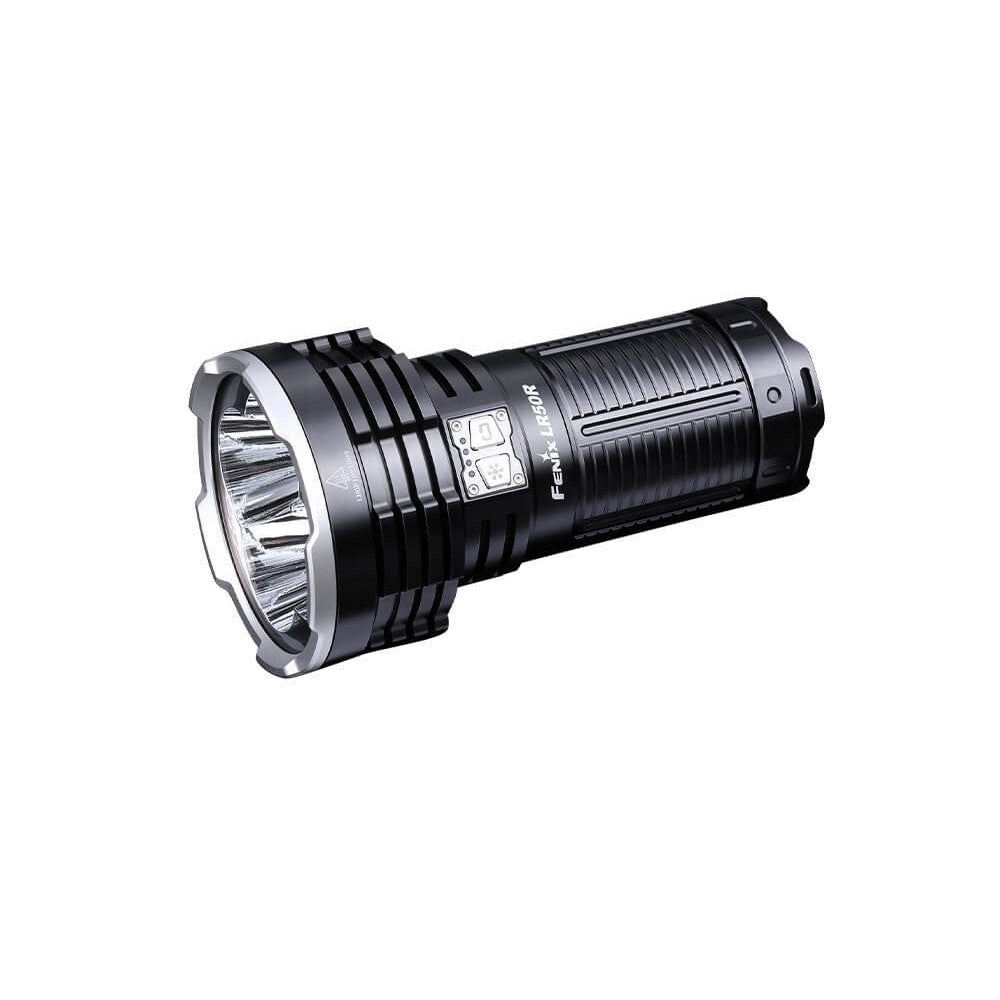 Fenix LR50R Flashlight
