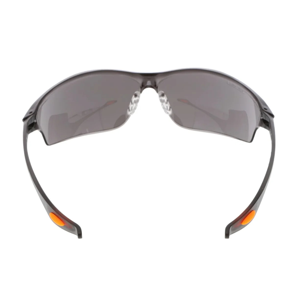 MCR Safety Law 2 Safety Glasses with Gray Lens-Safety Glasses USA-5
