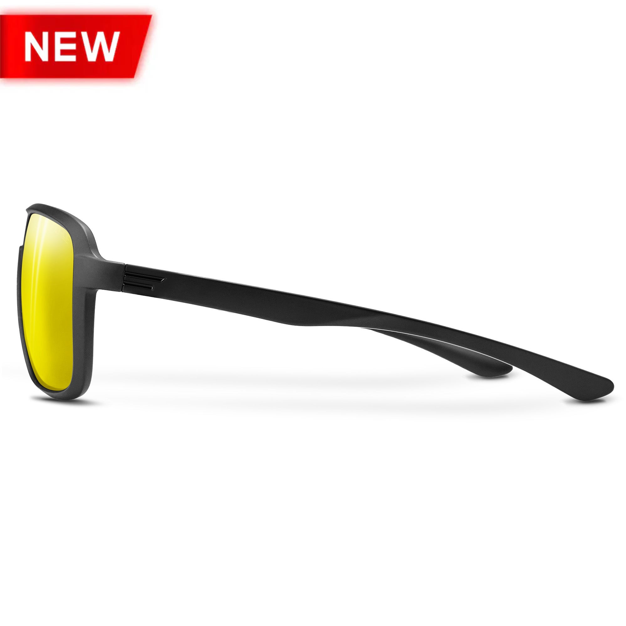 TOROE NASH Polarized Sunglasses