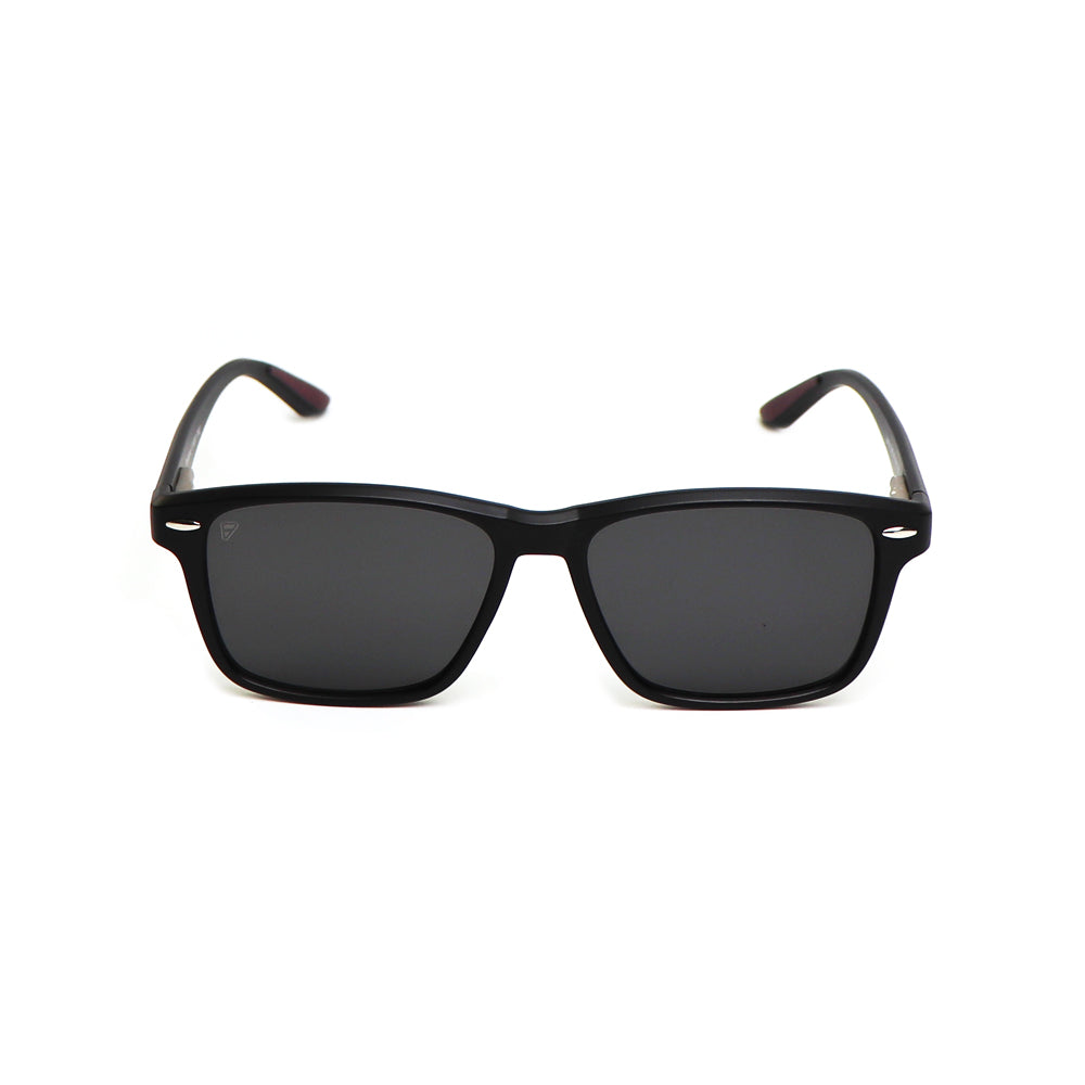 Frontline Optics Loma Polarized Sunglasses-Safety Glasses USA-3